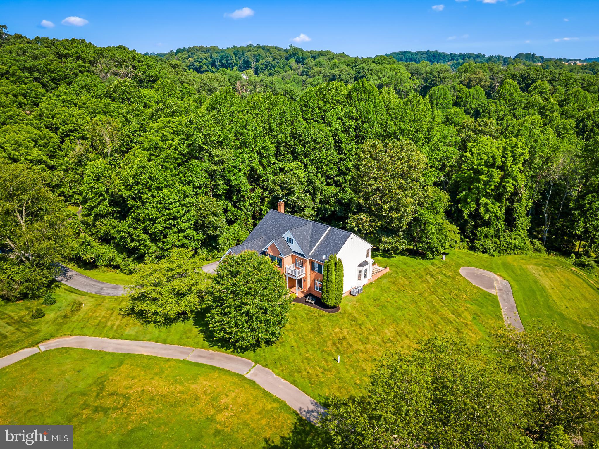 RIVER DOWNS - Residential