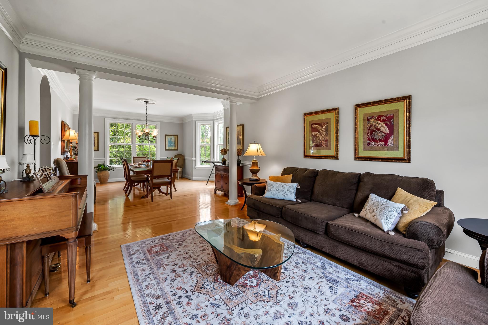 RIVER DOWNS - Residential