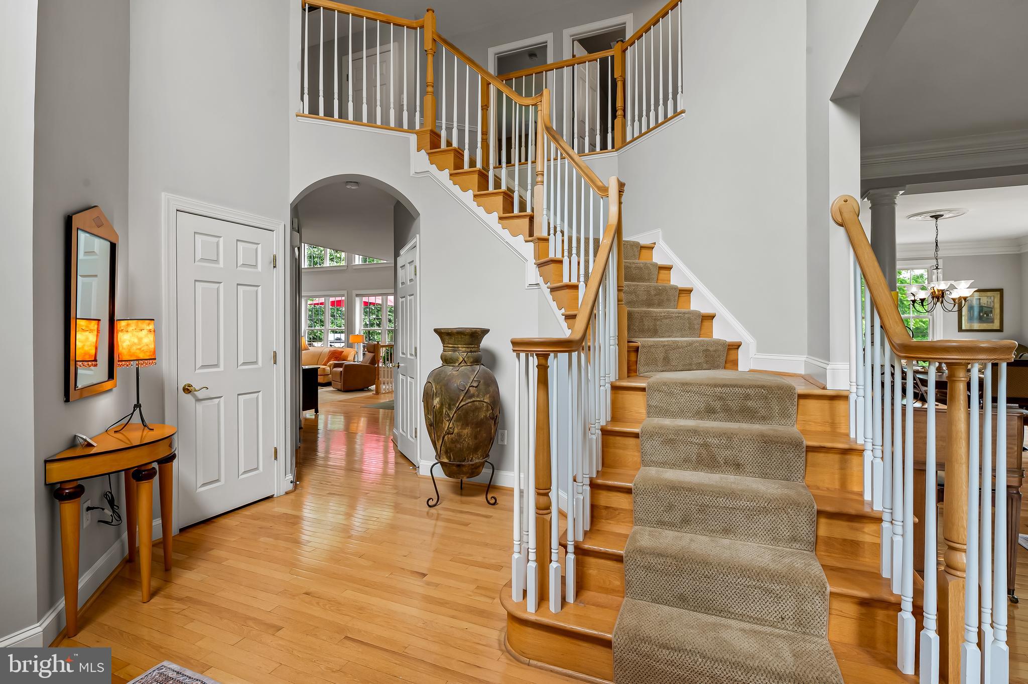 RIVER DOWNS - Residential