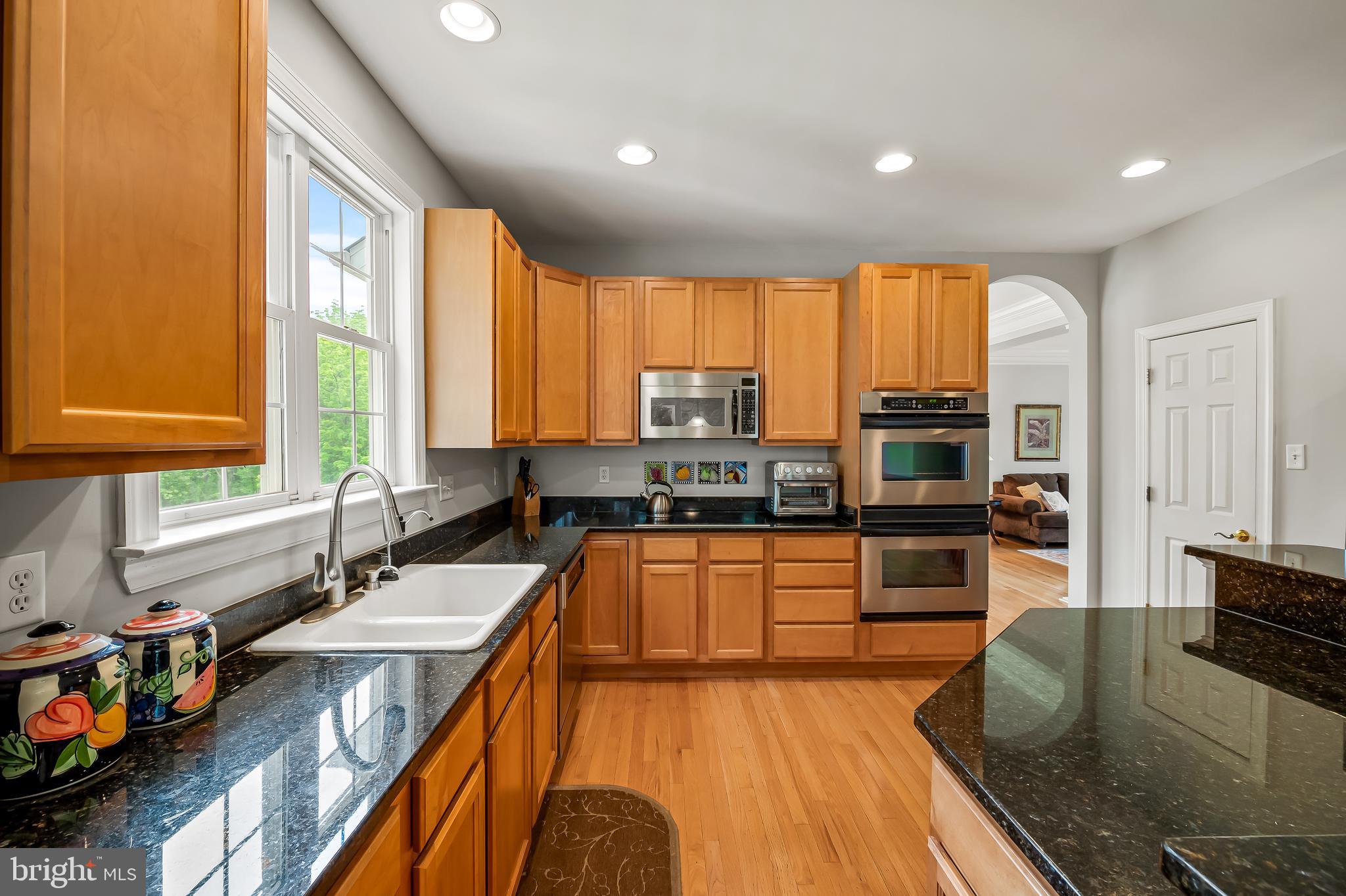 RIVER DOWNS - Residential