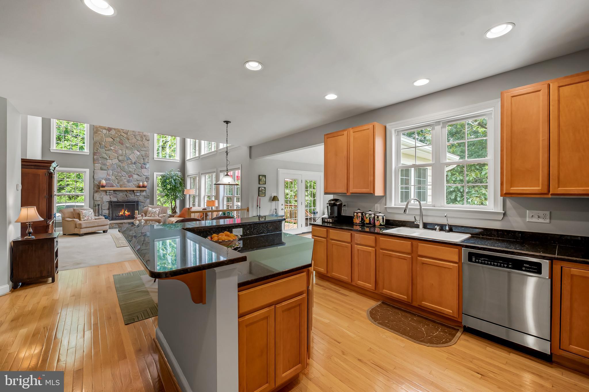 RIVER DOWNS - Residential