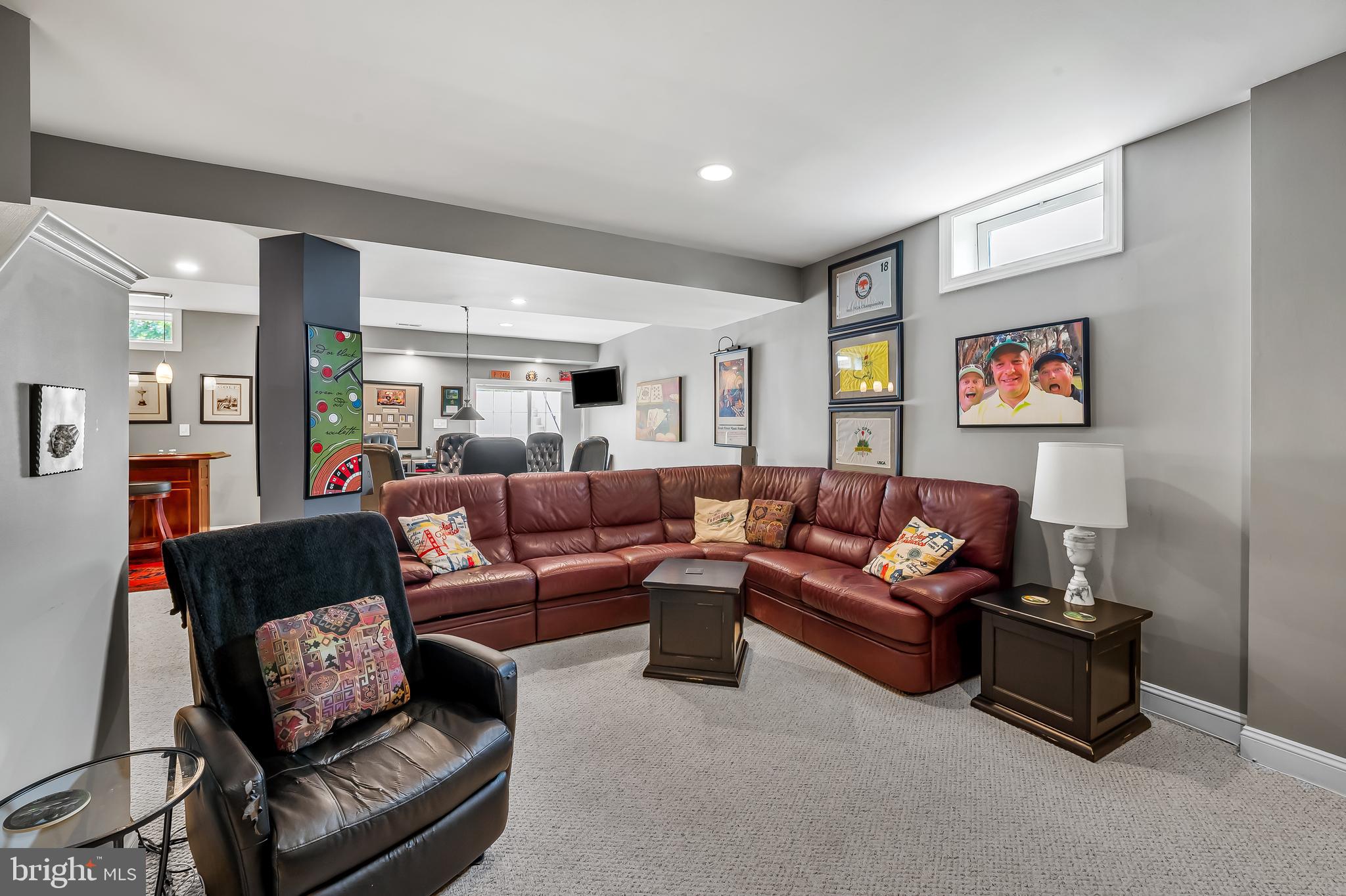 RIVER DOWNS - Residential