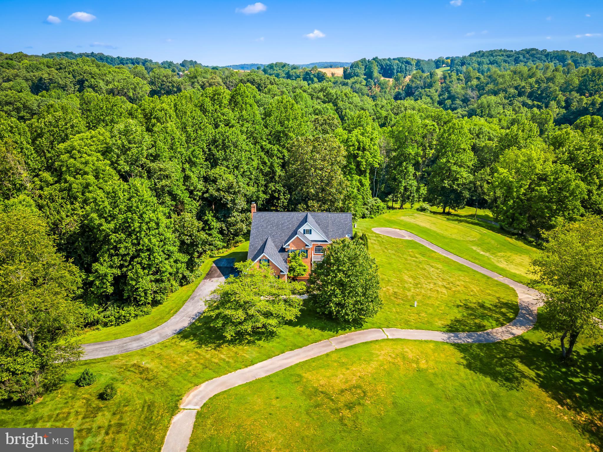 1701 GLENBAR DRIVE