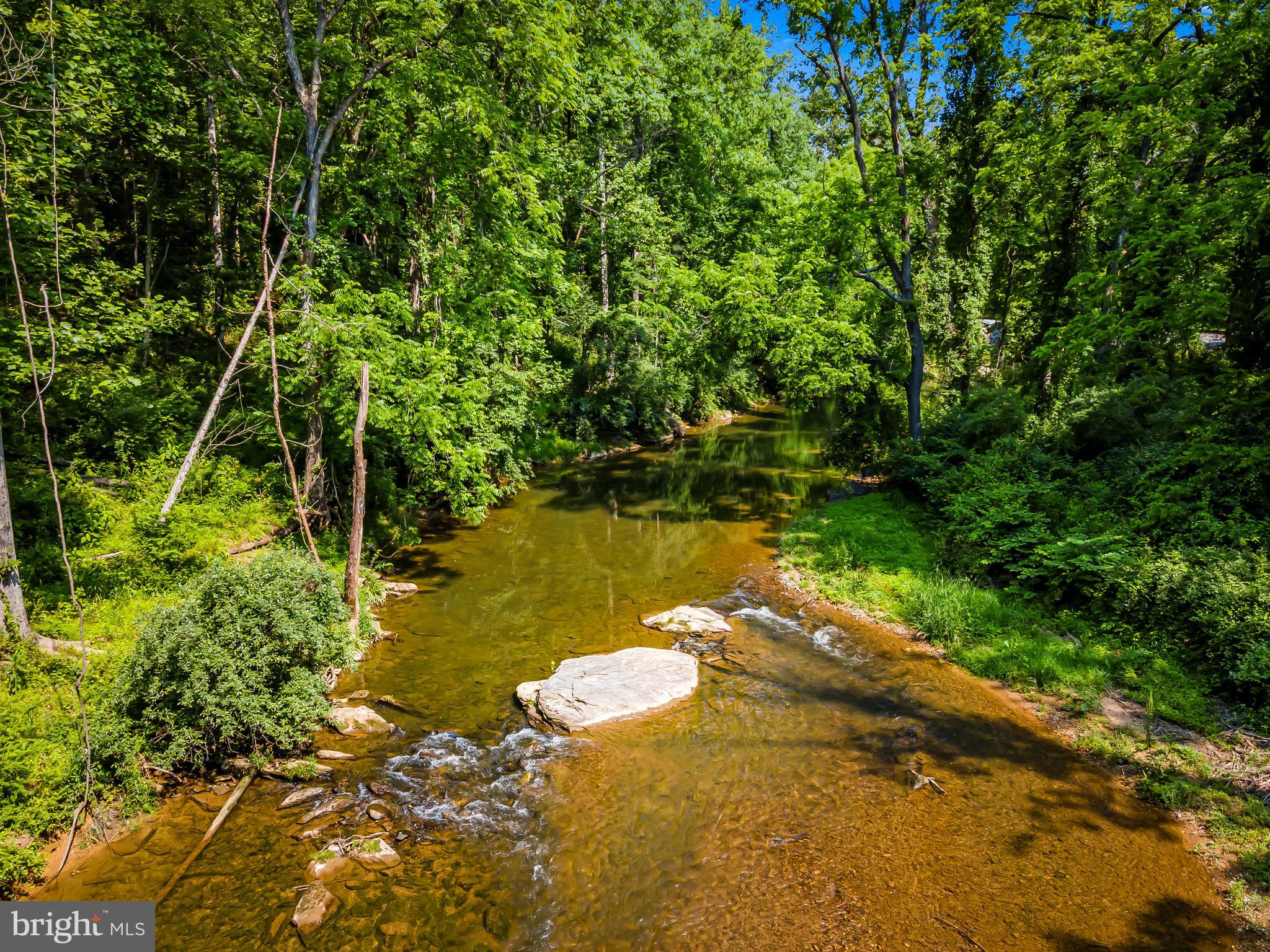 RIVER DOWNS - Residential