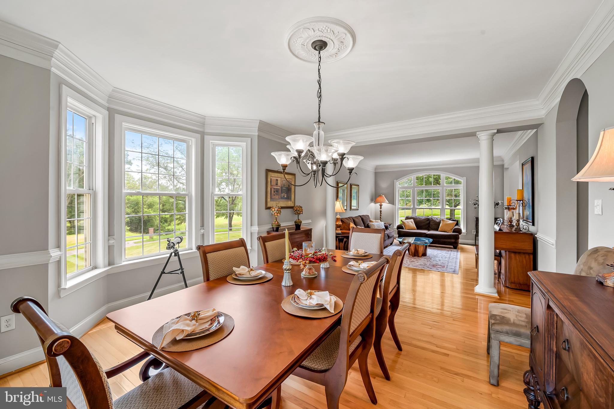 RIVER DOWNS - Residential