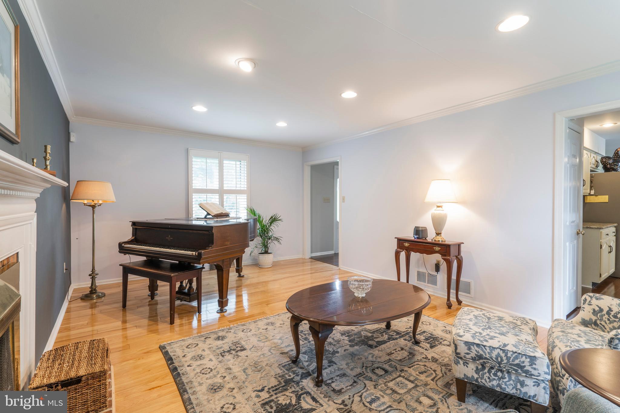 DOWLIN MEADOW - Residential