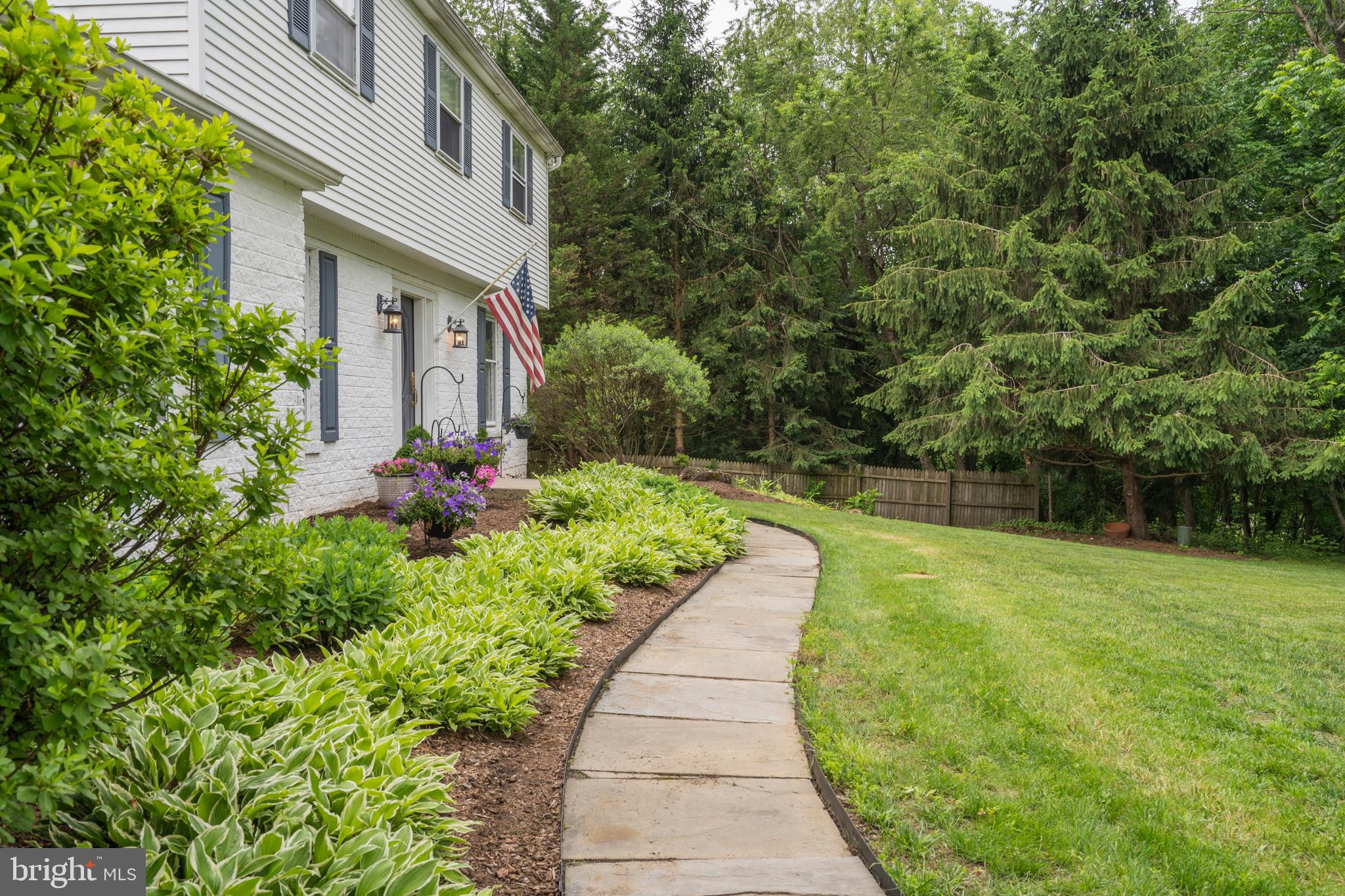 DOWLIN MEADOW - Residential