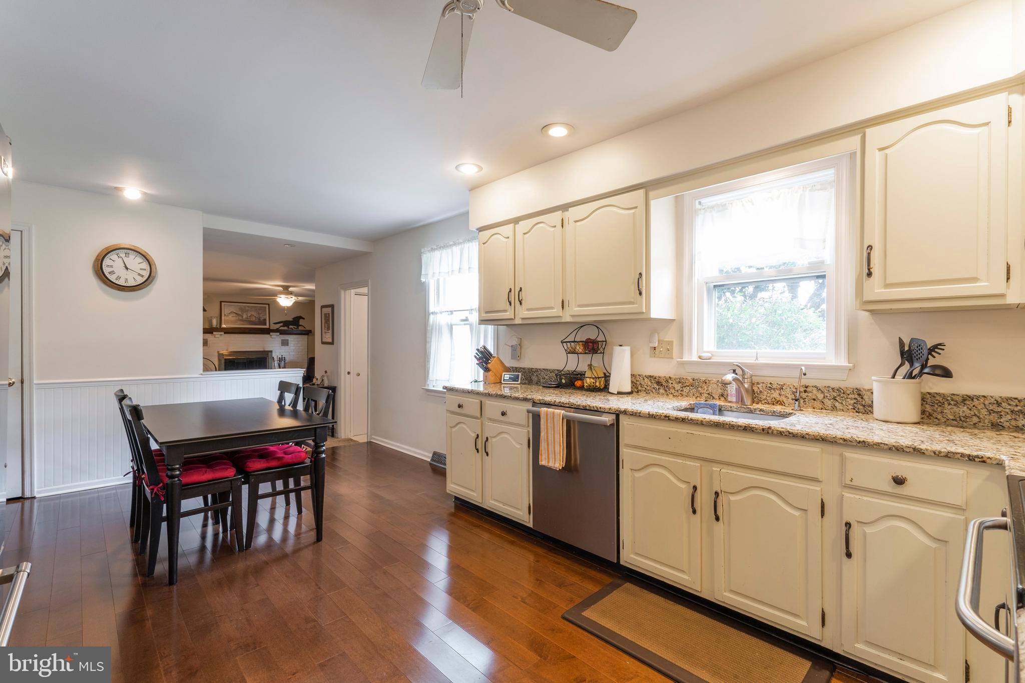 DOWLIN MEADOW - Residential