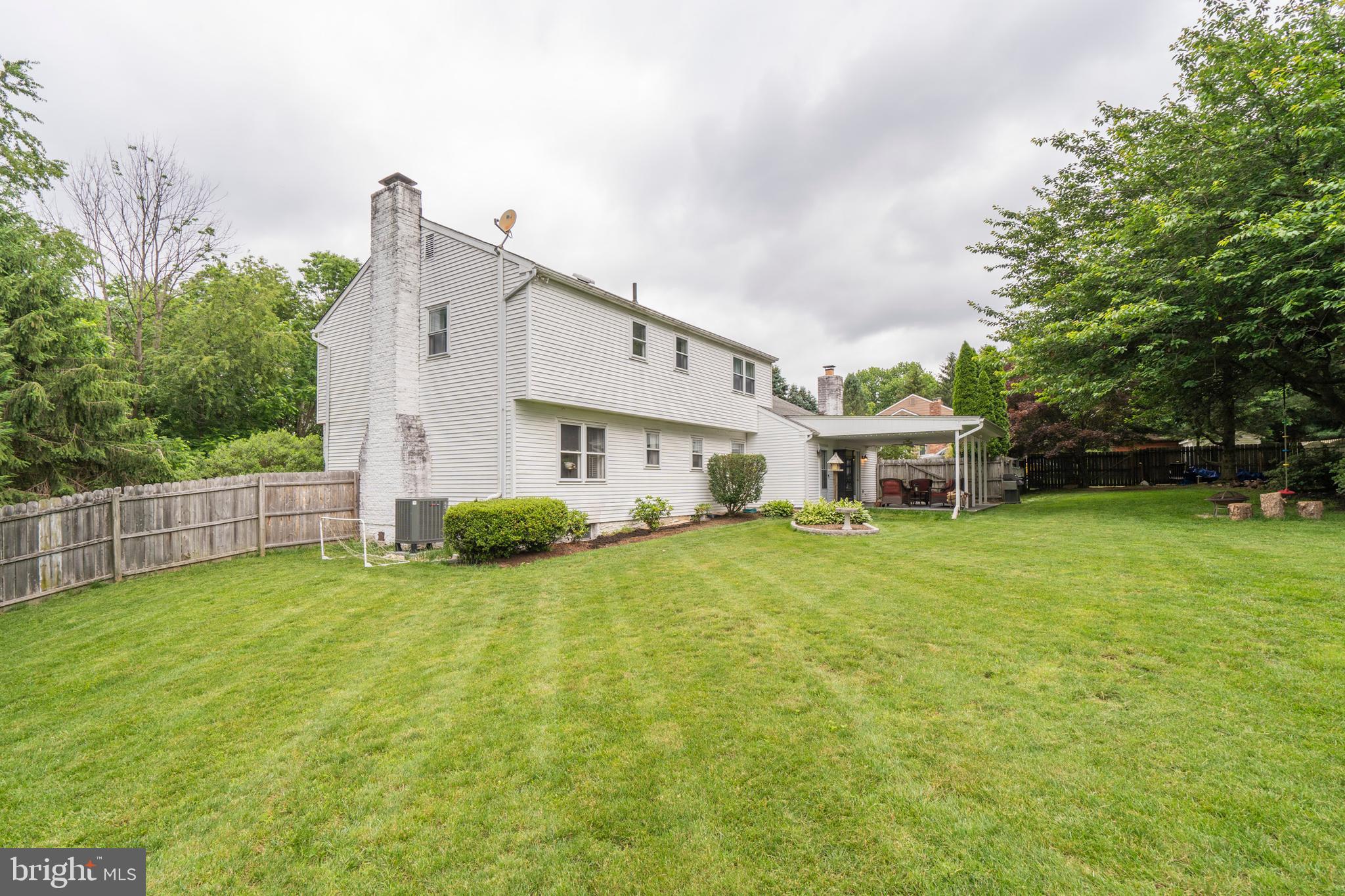 DOWLIN MEADOW - Residential