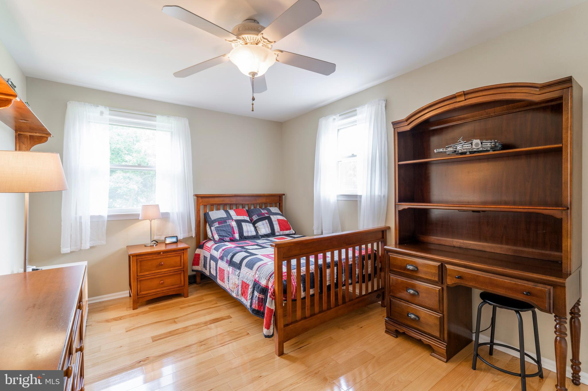 DOWLIN MEADOW - Residential