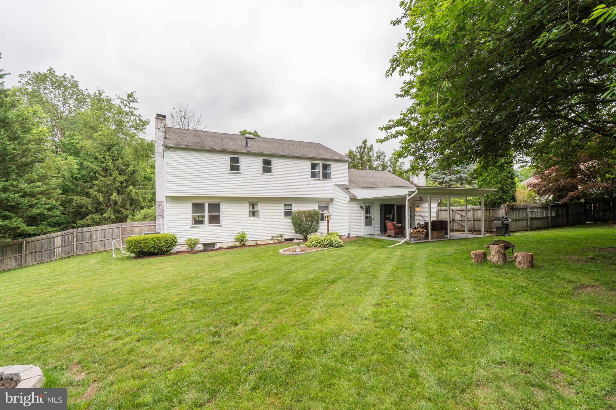 DOWLIN MEADOW - Residential