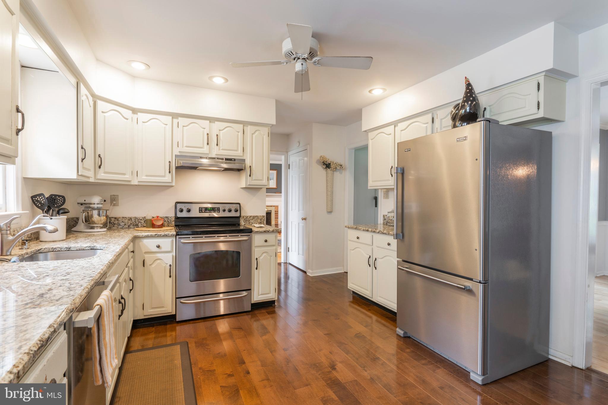 DOWLIN MEADOW - Residential