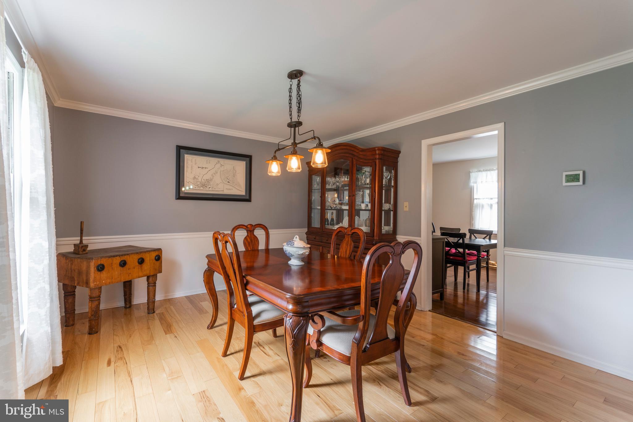 DOWLIN MEADOW - Residential