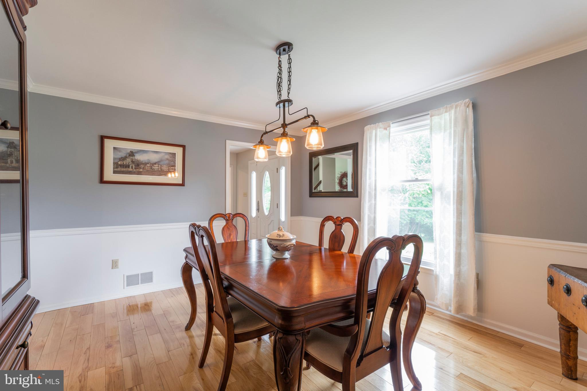 DOWLIN MEADOW - Residential