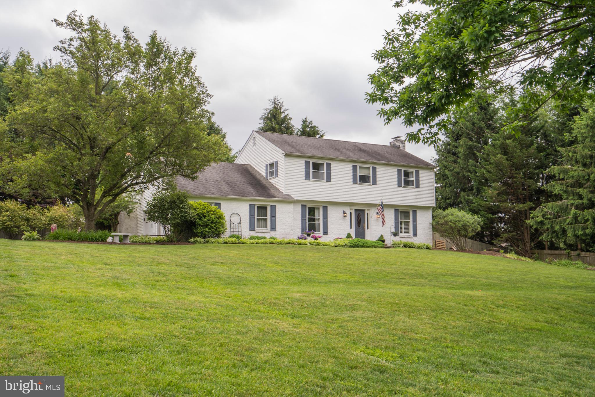 DOWLIN MEADOW - Residential