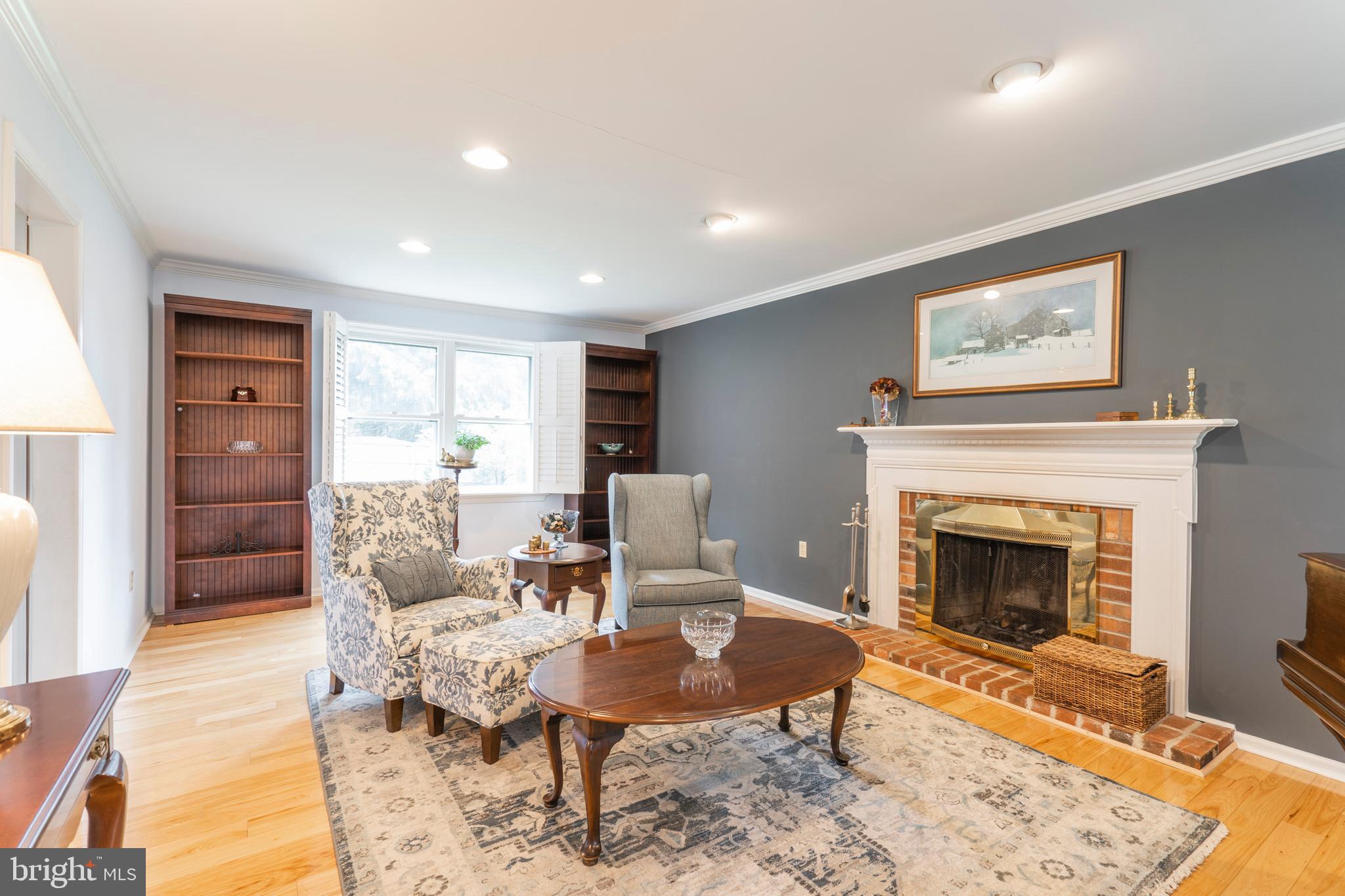 DOWLIN MEADOW - Residential