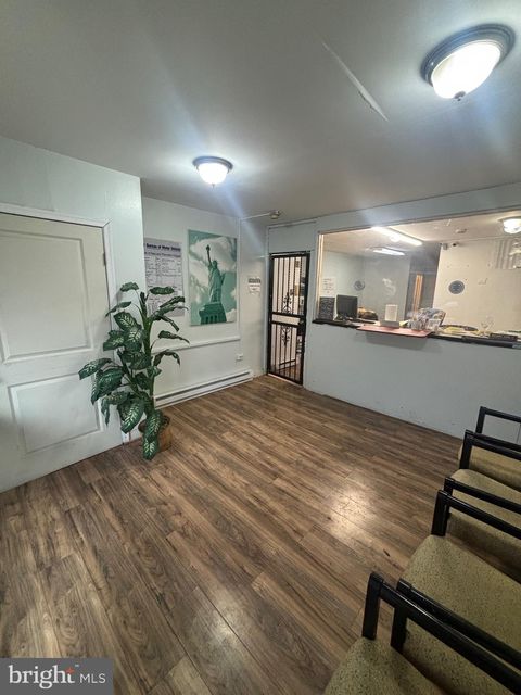 3105 N FRONT STREET PHILADELPHIA PA 19133