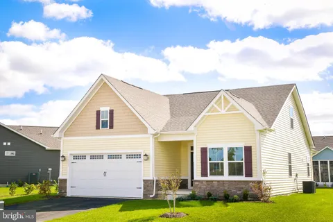 1134 Daffodil Place, Downingtown, PA 19335 - MLS#: PACT2091168