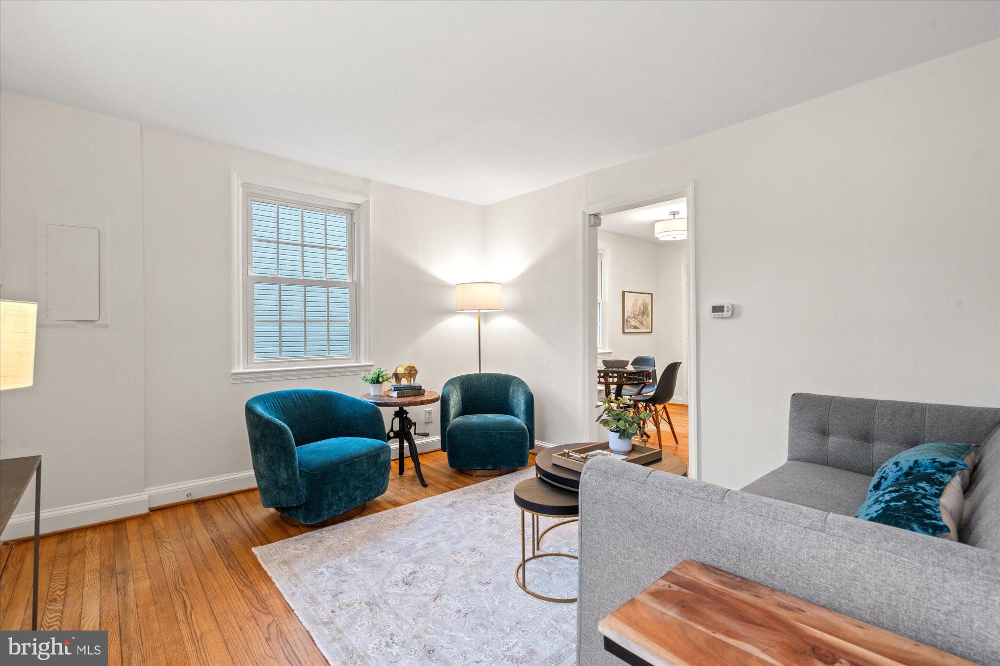 317 E CUSTIS AVENUE A