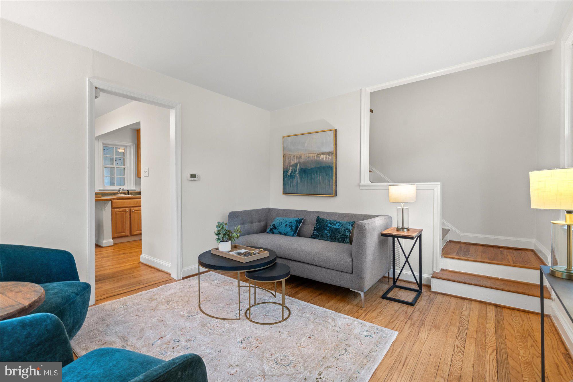 317 E CUSTIS AVENUE A