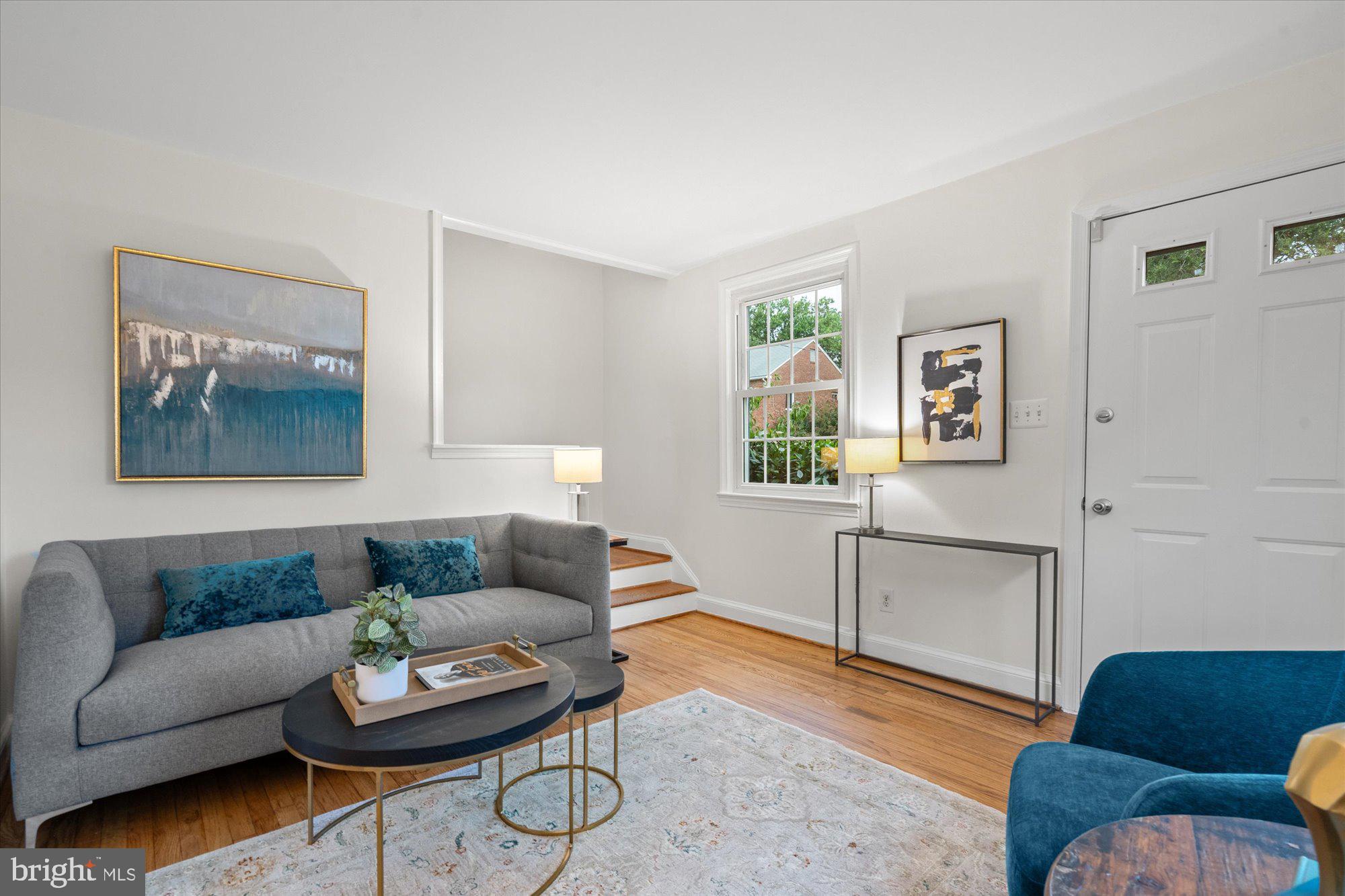 317 E CUSTIS AVENUE A
