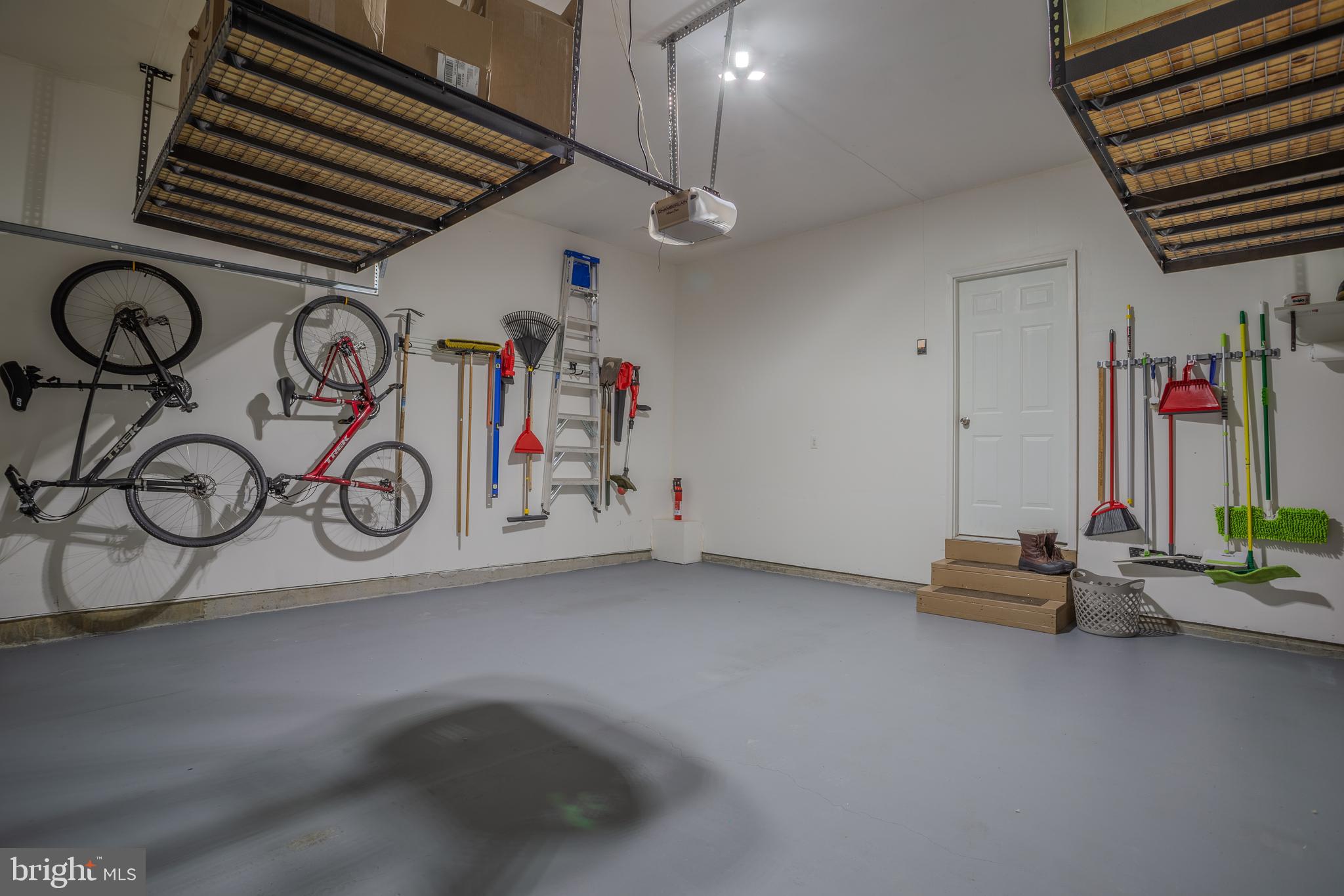 BROOKFIELD ON THE POTOMAC - Residential