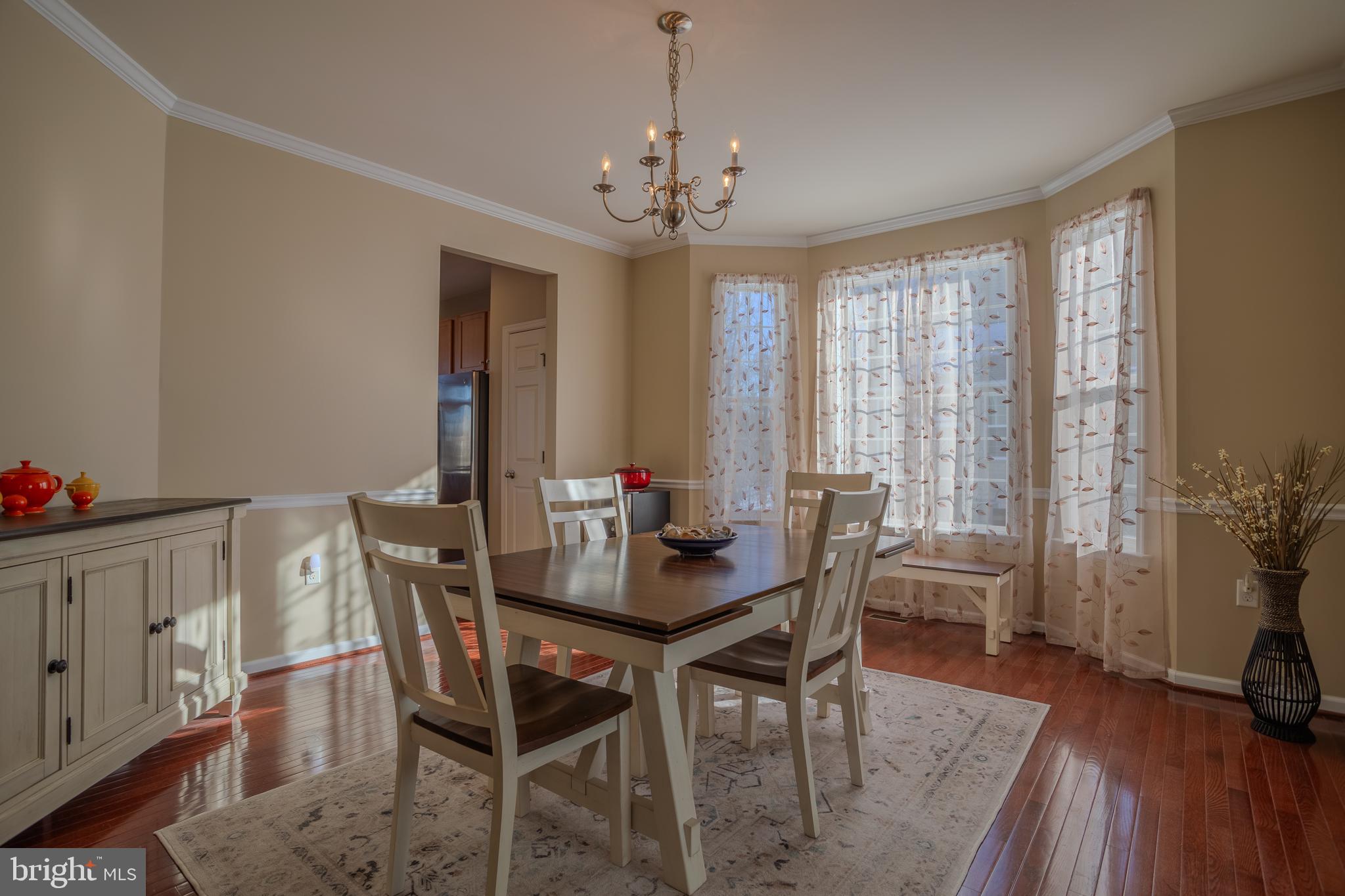 BROOKFIELD ON THE POTOMAC - Residential