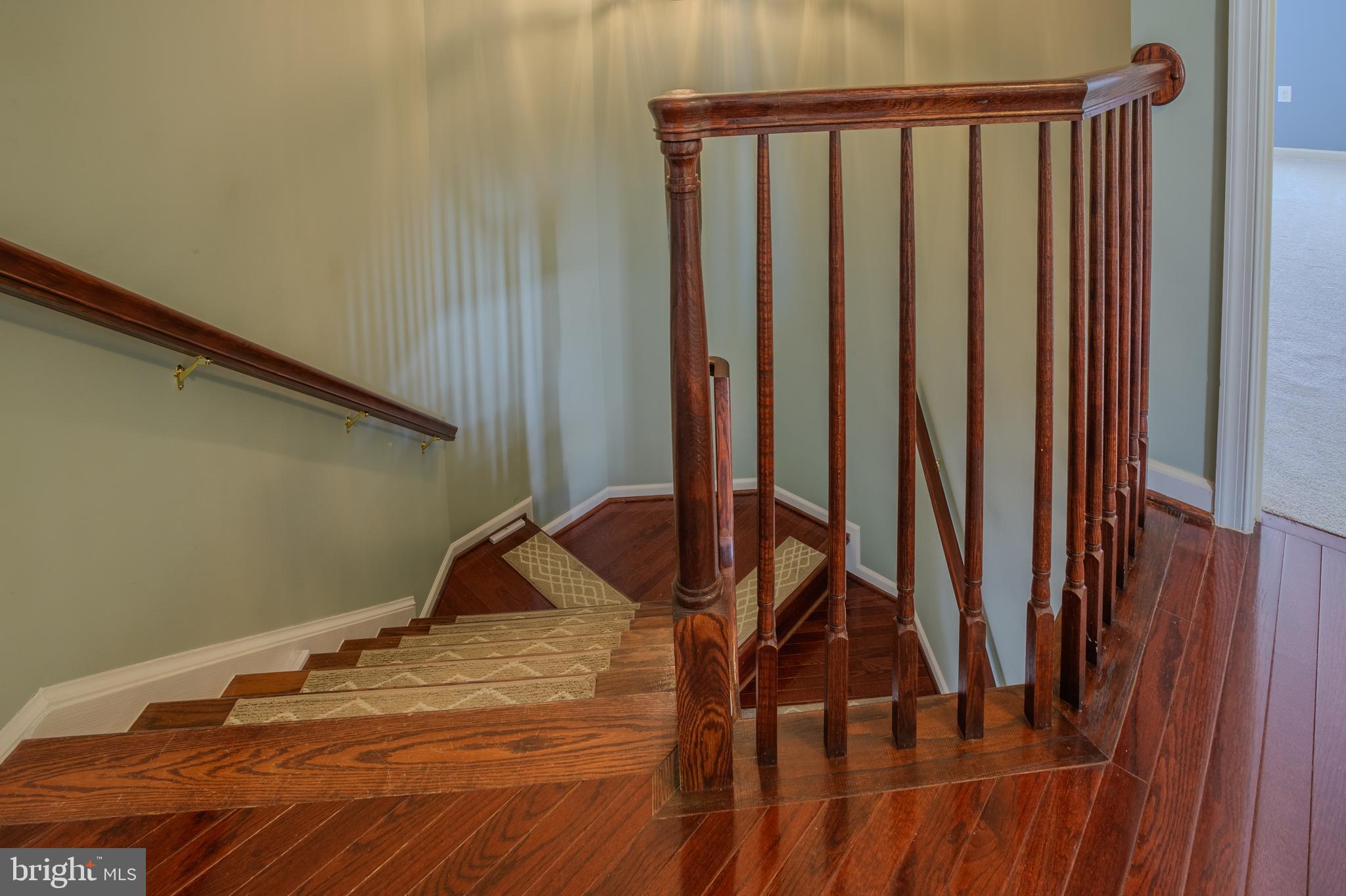 BROOKFIELD ON THE POTOMAC - Residential