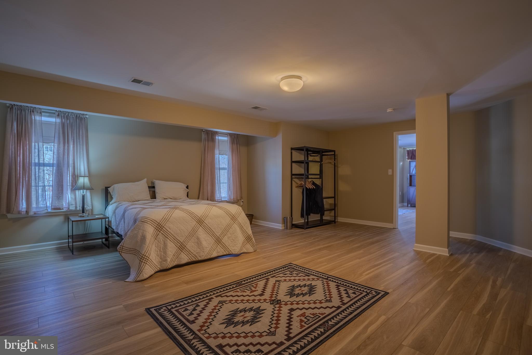 BROOKFIELD ON THE POTOMAC - Residential