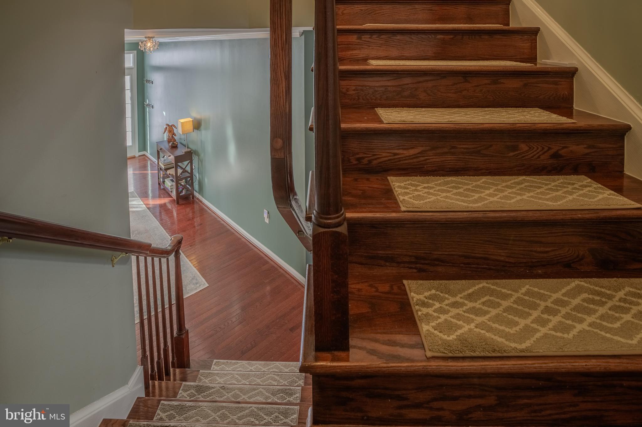 BROOKFIELD ON THE POTOMAC - Residential