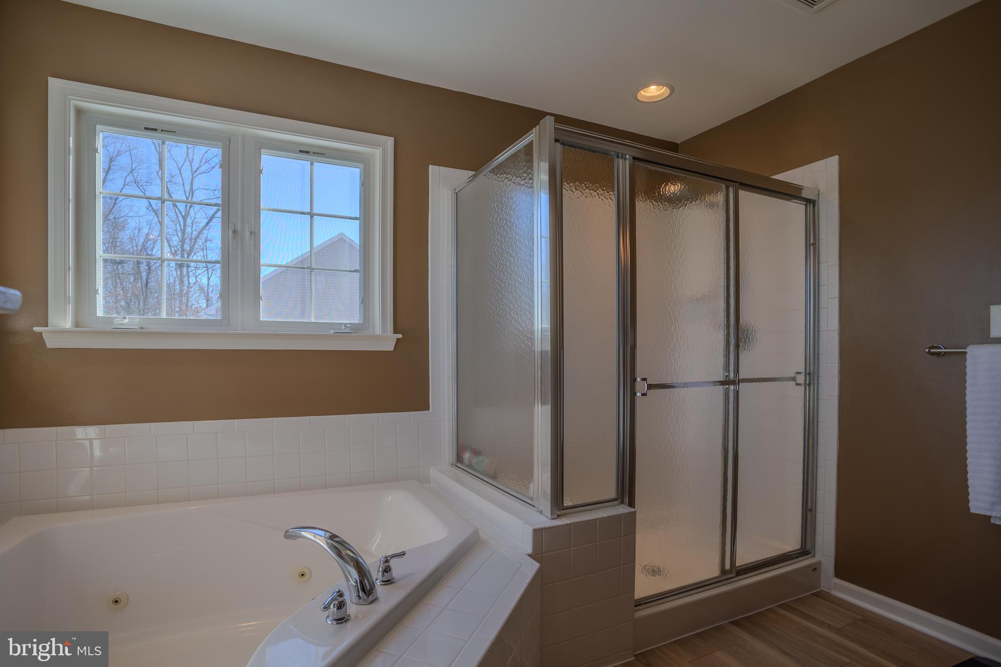 BROOKFIELD ON THE POTOMAC - Residential