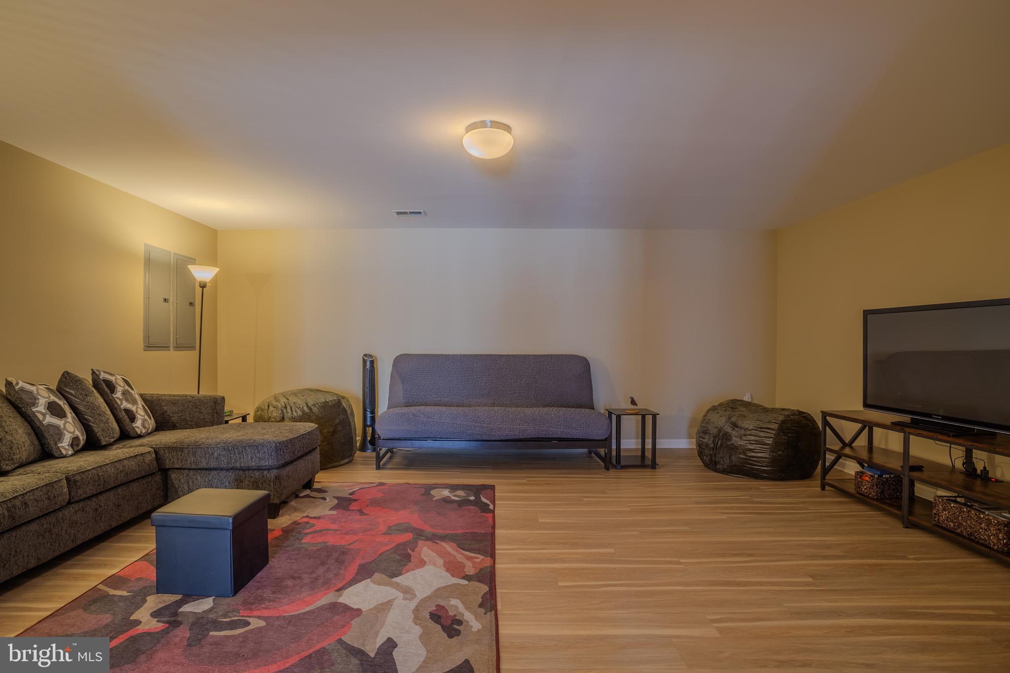 BROOKFIELD ON THE POTOMAC - Residential