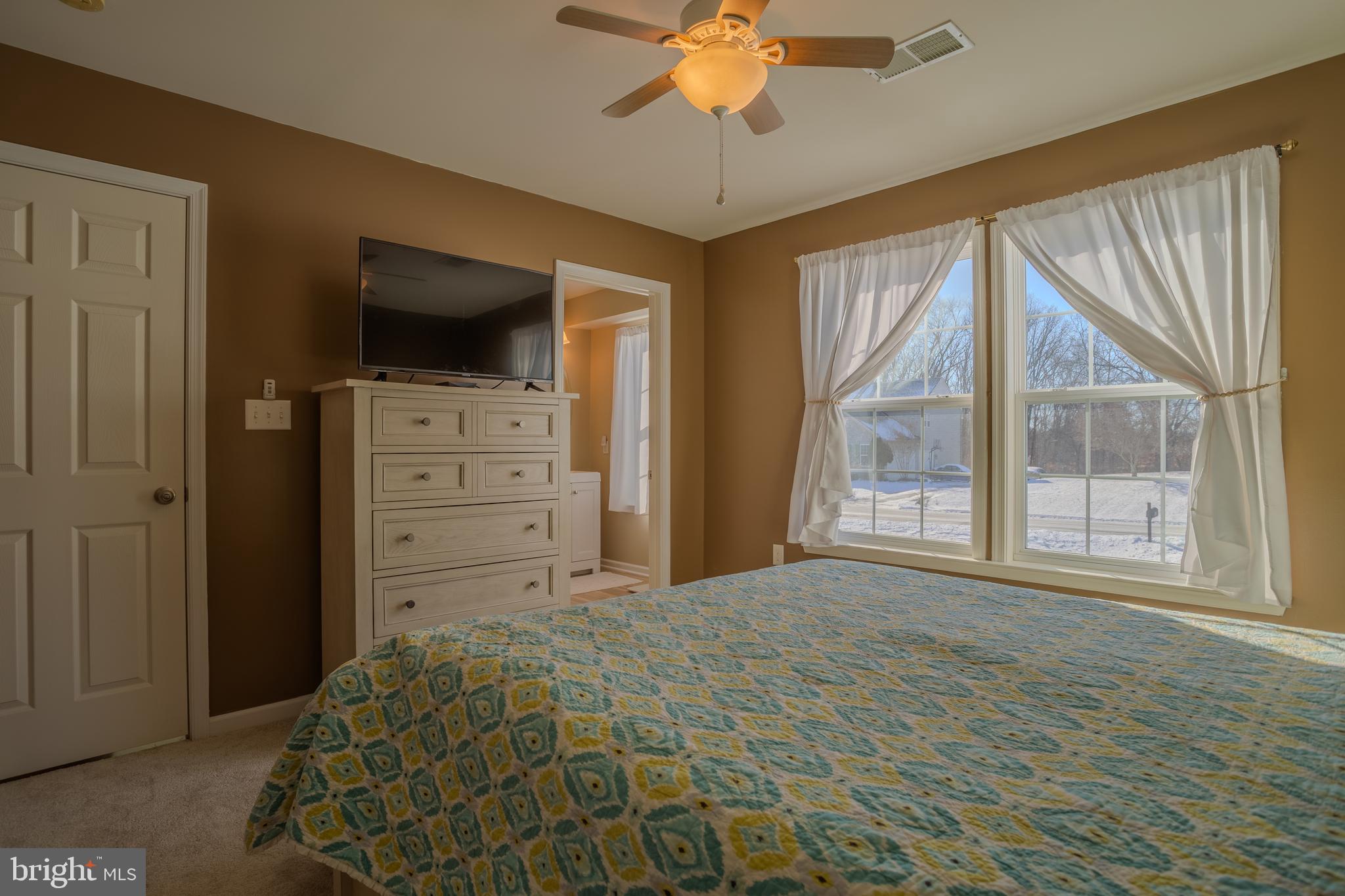 BROOKFIELD ON THE POTOMAC - Residential