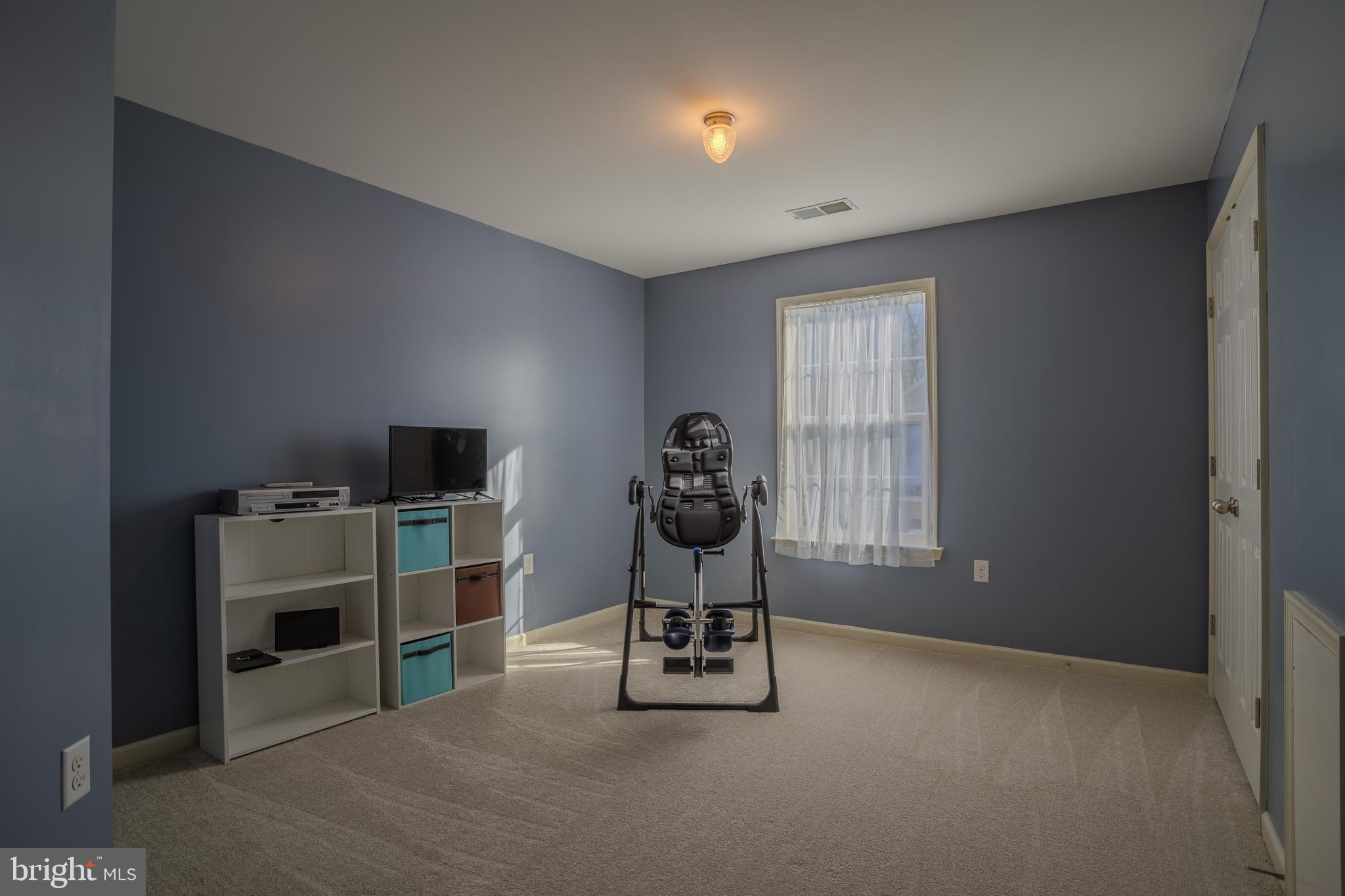 BROOKFIELD ON THE POTOMAC - Residential