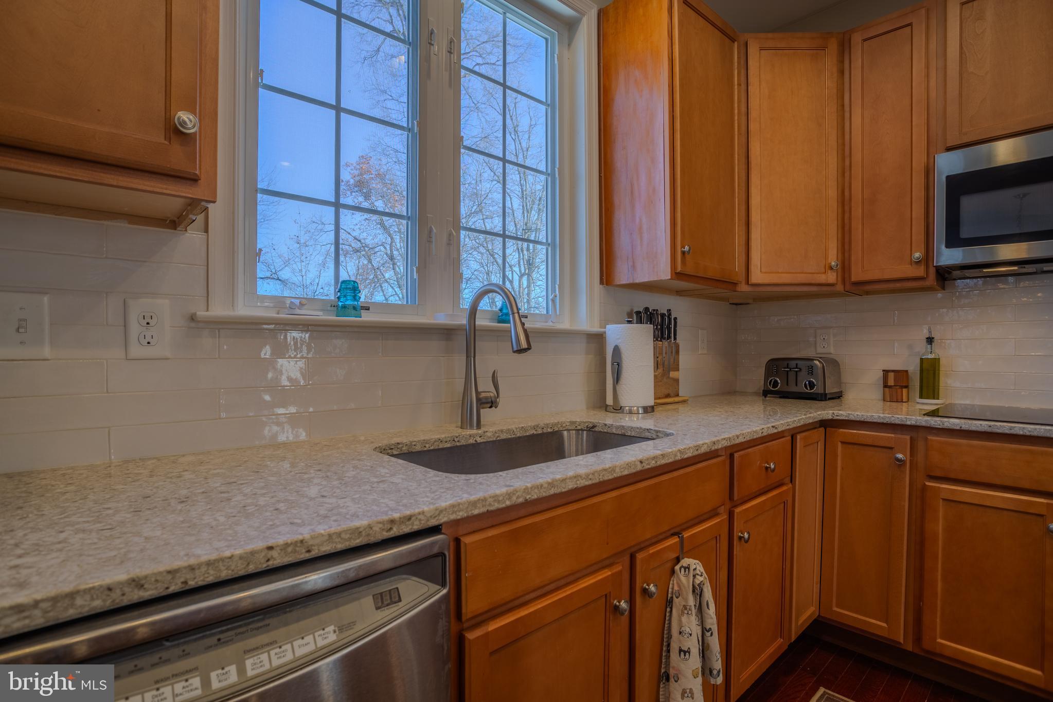 BROOKFIELD ON THE POTOMAC - Residential