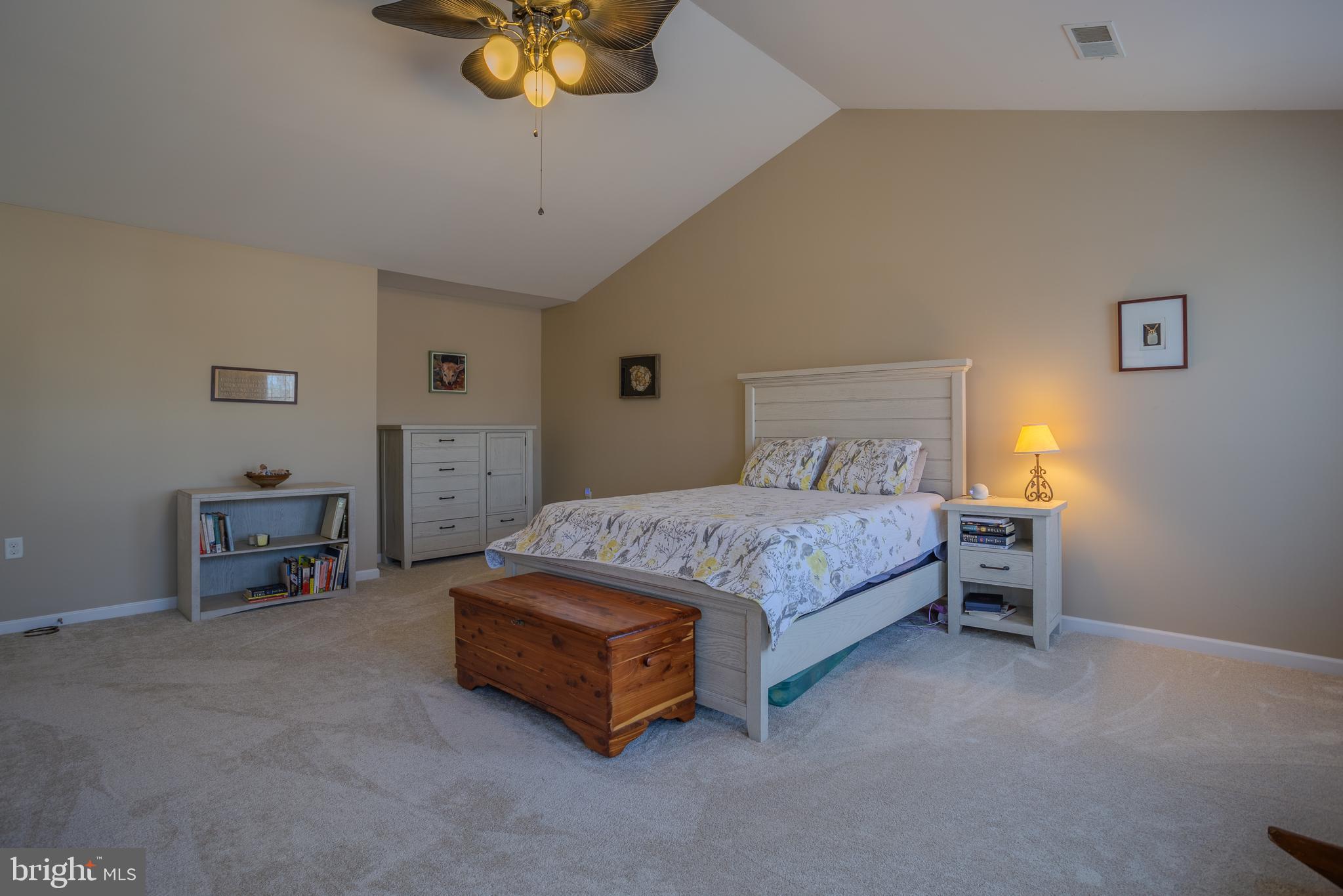 BROOKFIELD ON THE POTOMAC - Residential