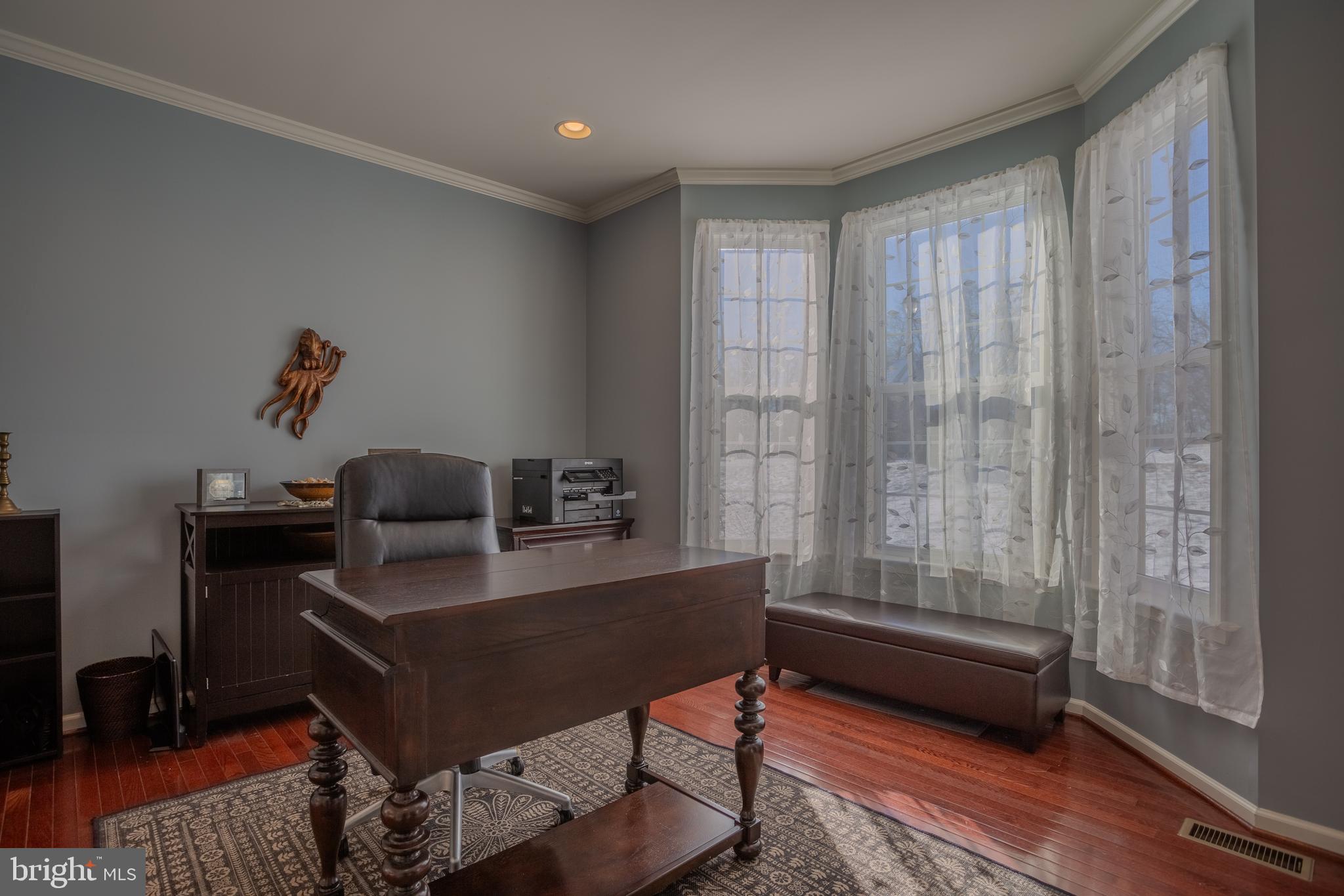 BROOKFIELD ON THE POTOMAC - Residential