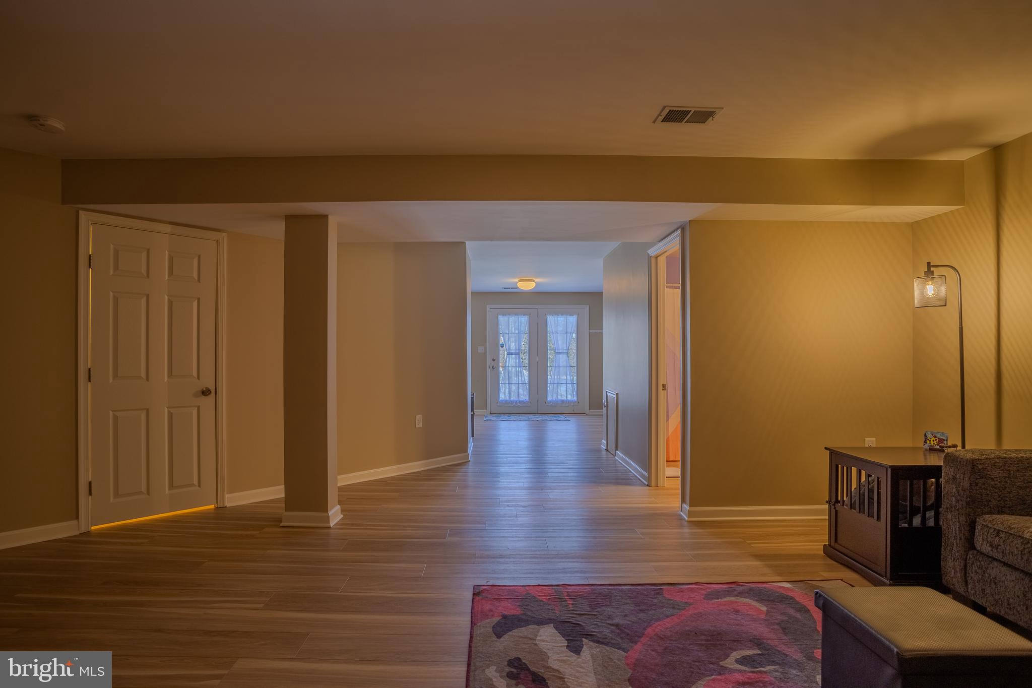 BROOKFIELD ON THE POTOMAC - Residential