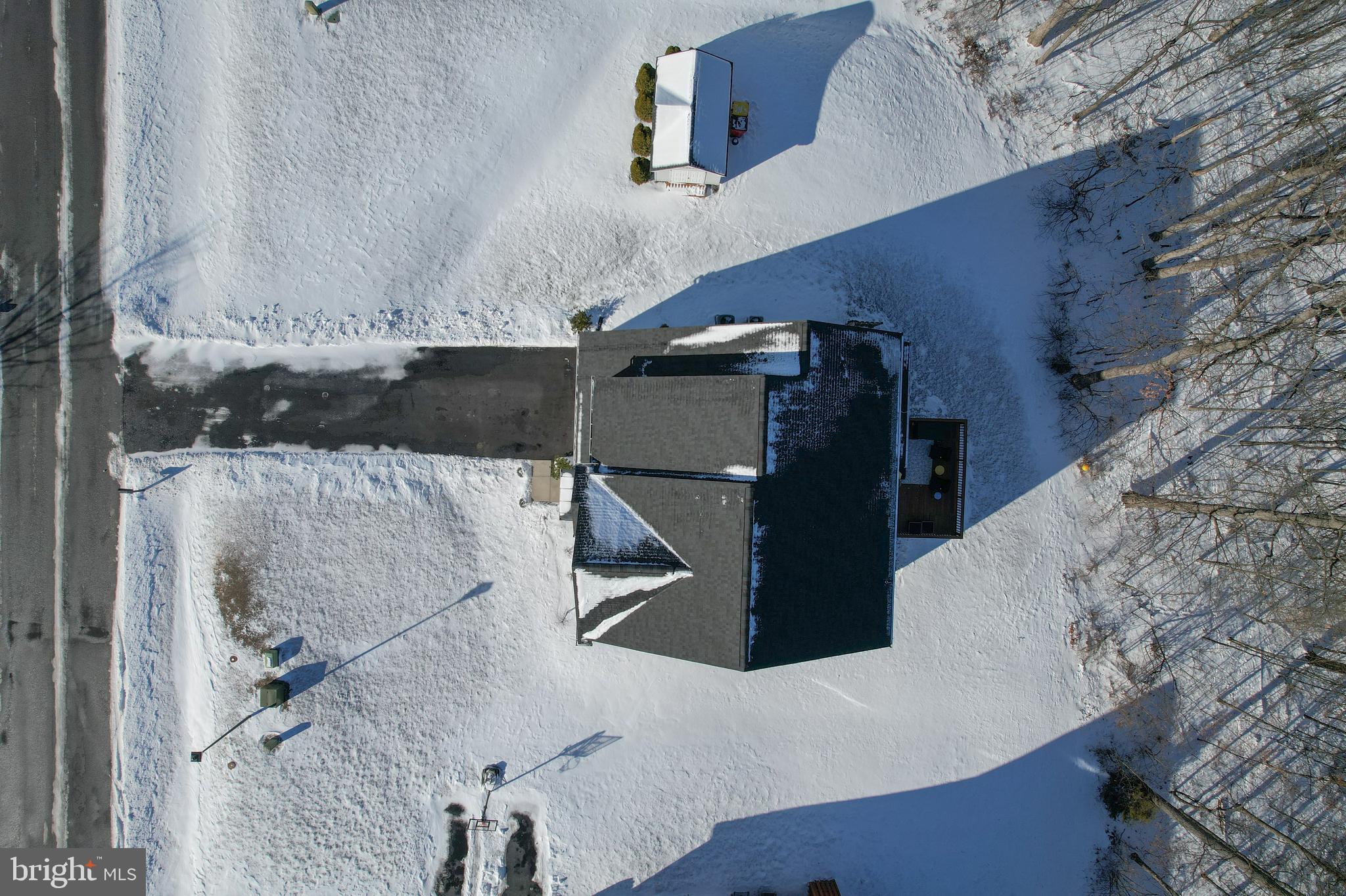 BROOKFIELD ON THE POTOMAC - Residential
