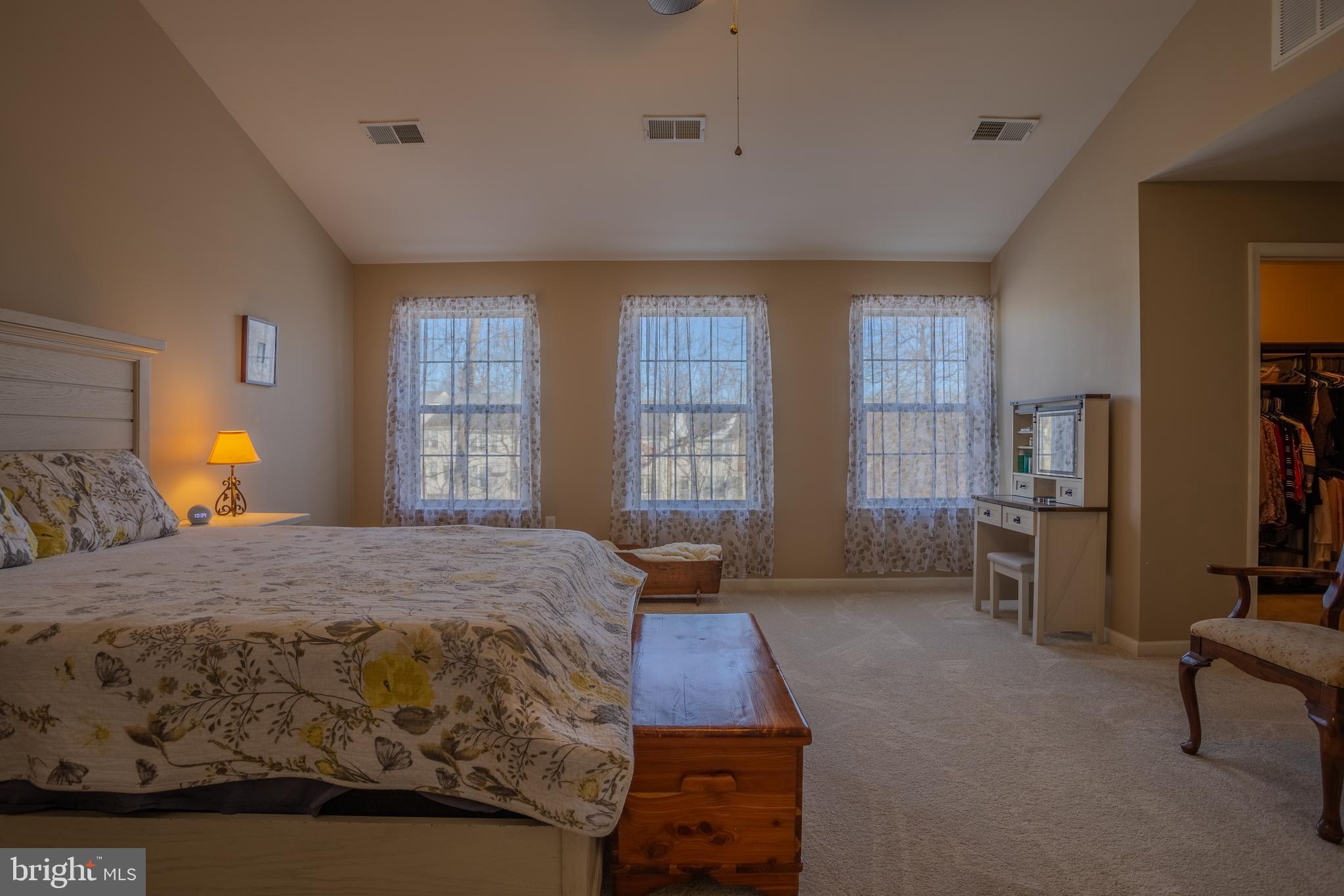 BROOKFIELD ON THE POTOMAC - Residential