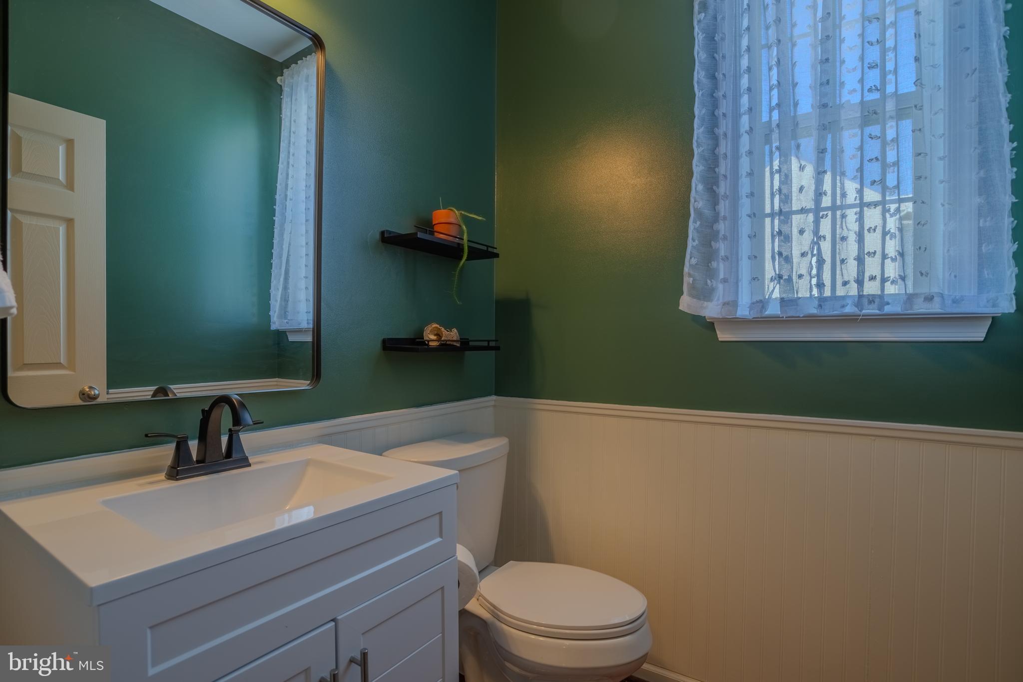 BROOKFIELD ON THE POTOMAC - Residential