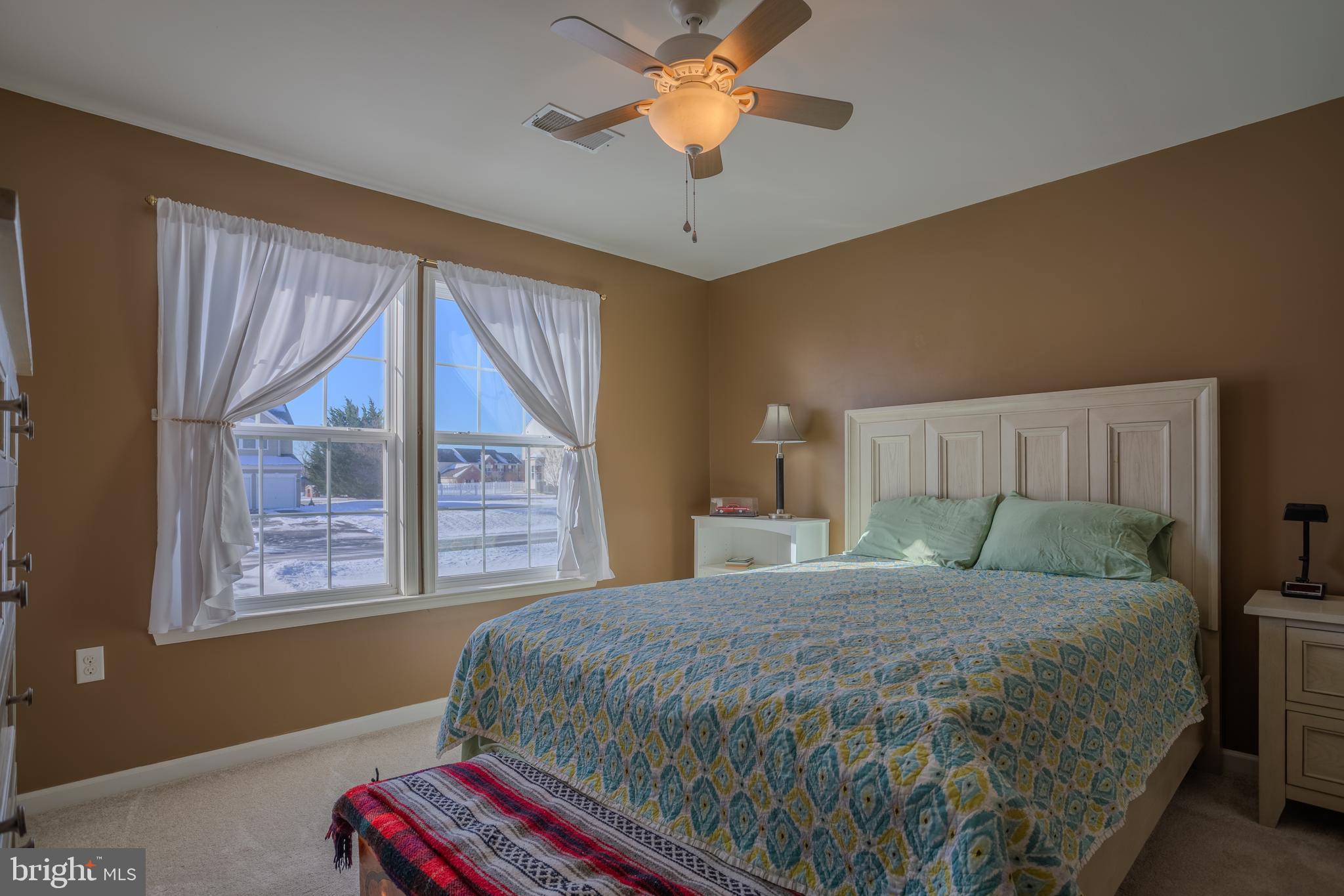 BROOKFIELD ON THE POTOMAC - Residential