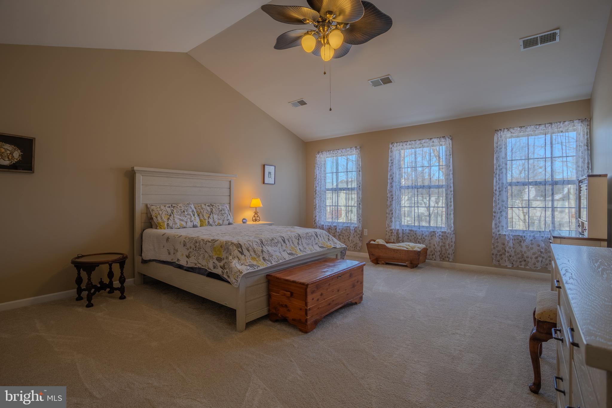 BROOKFIELD ON THE POTOMAC - Residential