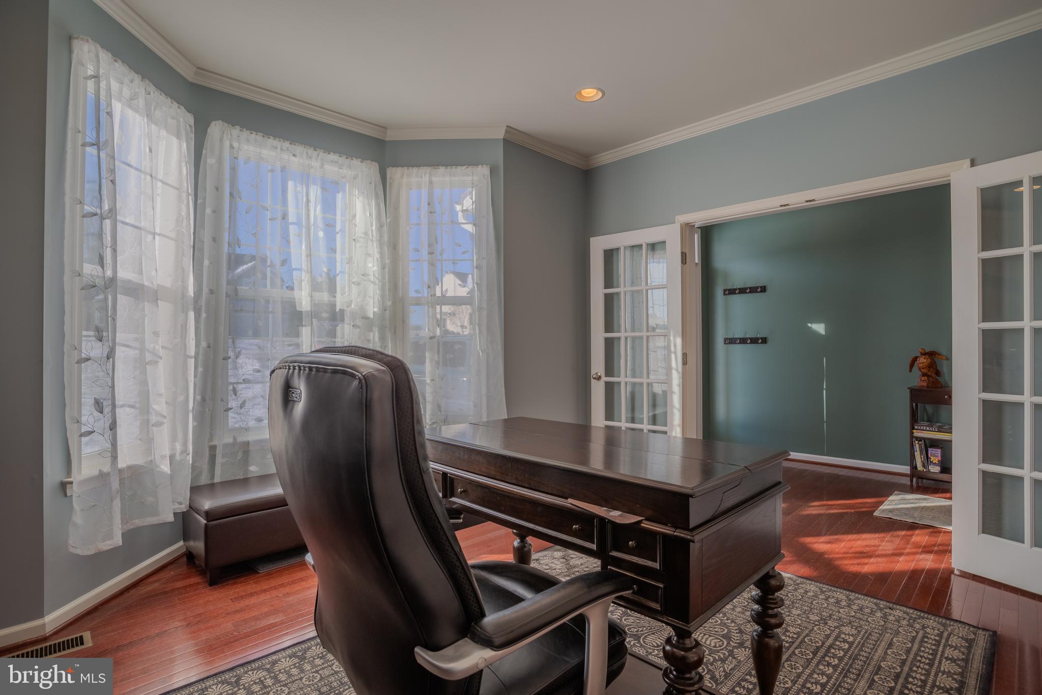 BROOKFIELD ON THE POTOMAC - Residential