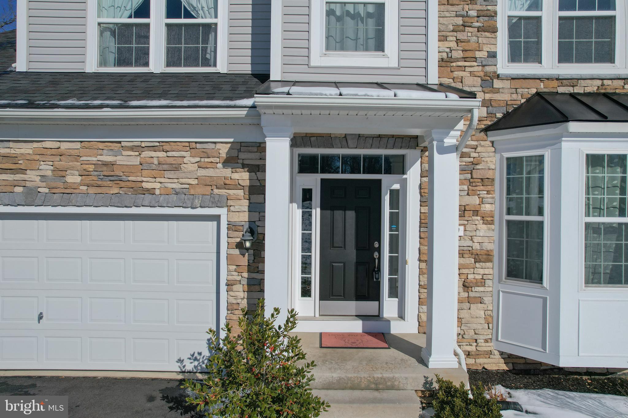 BROOKFIELD ON THE POTOMAC - Residential