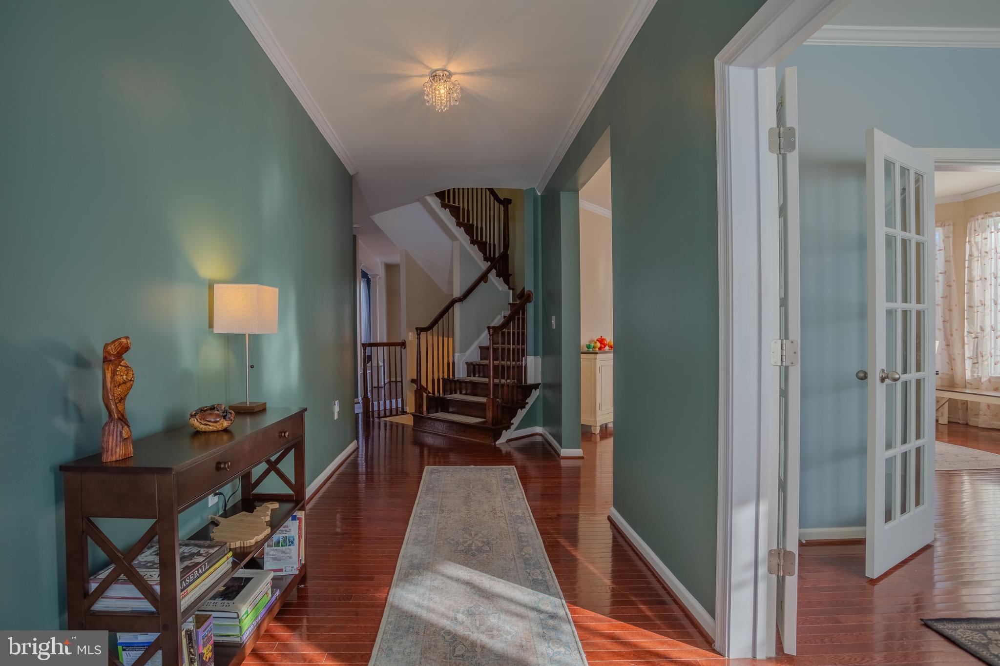 BROOKFIELD ON THE POTOMAC - Residential