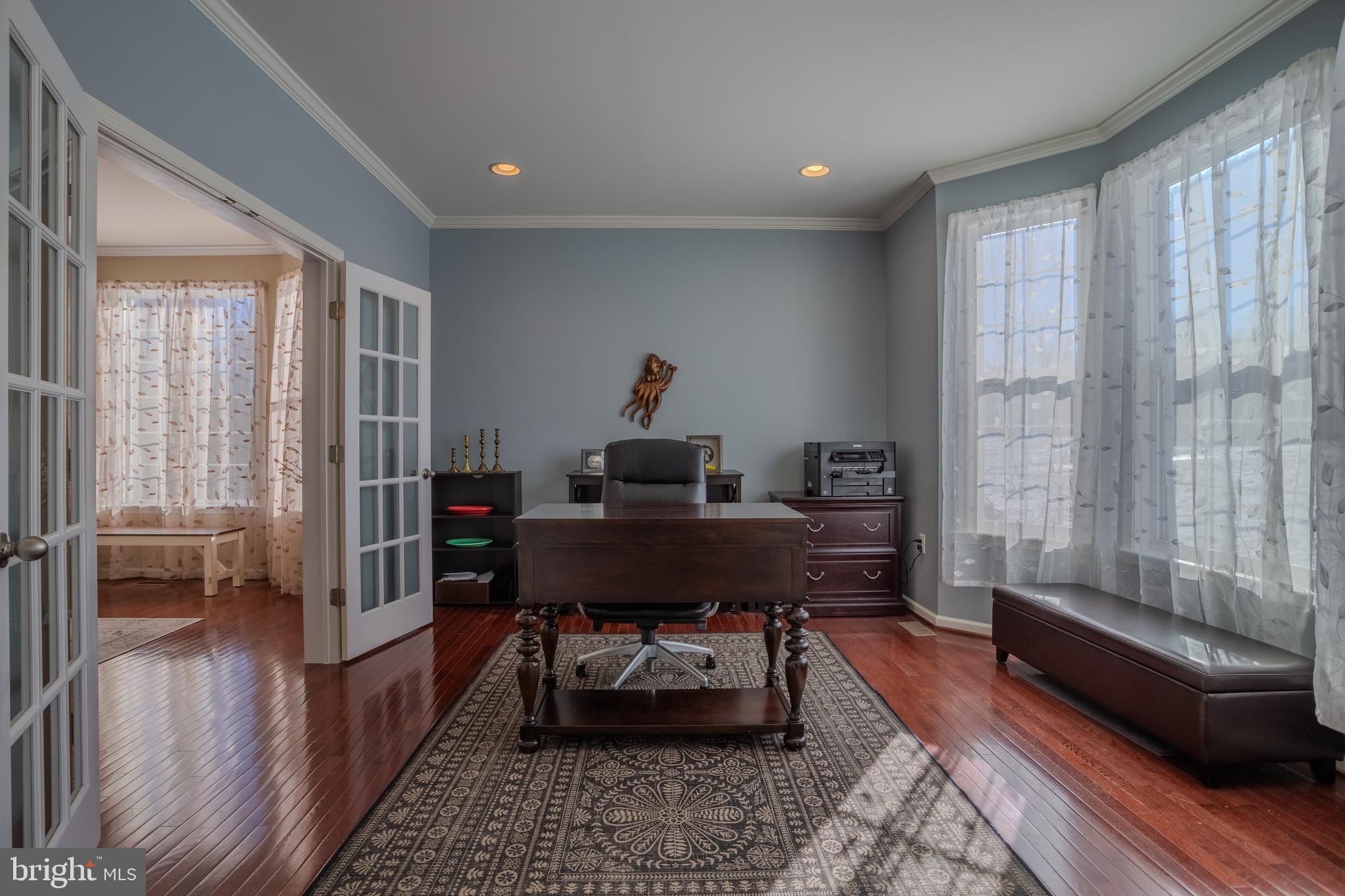 BROOKFIELD ON THE POTOMAC - Residential