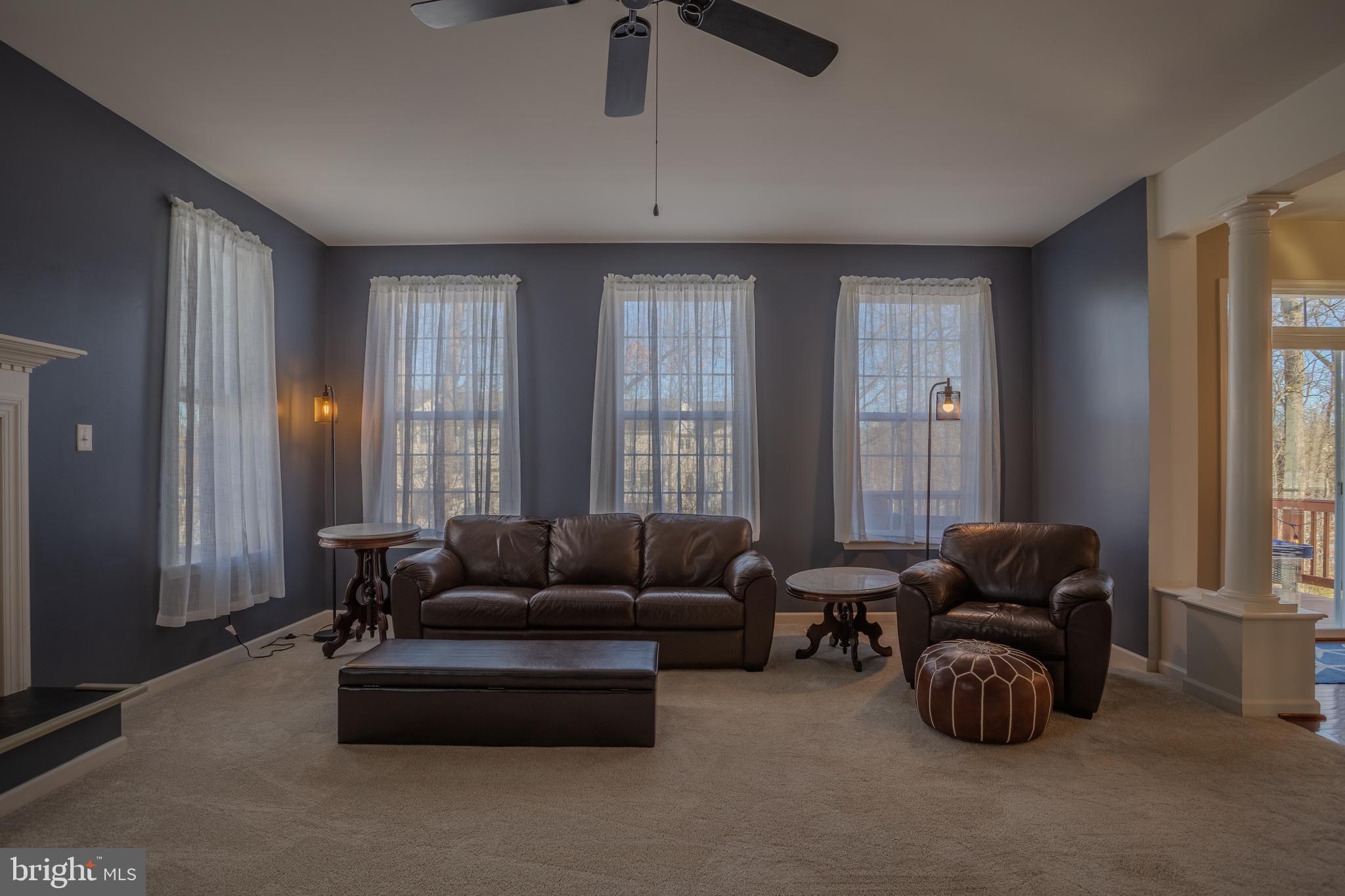 BROOKFIELD ON THE POTOMAC - Residential