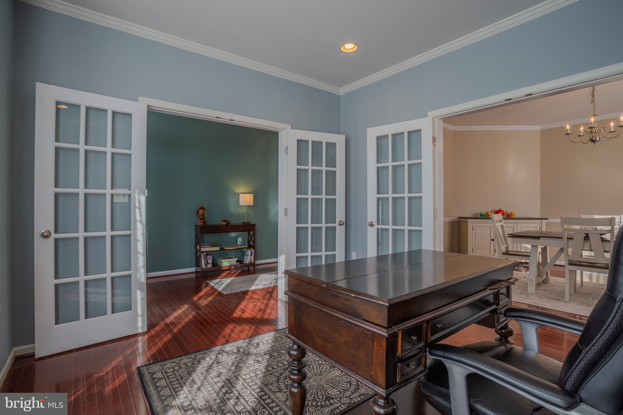 BROOKFIELD ON THE POTOMAC - Residential