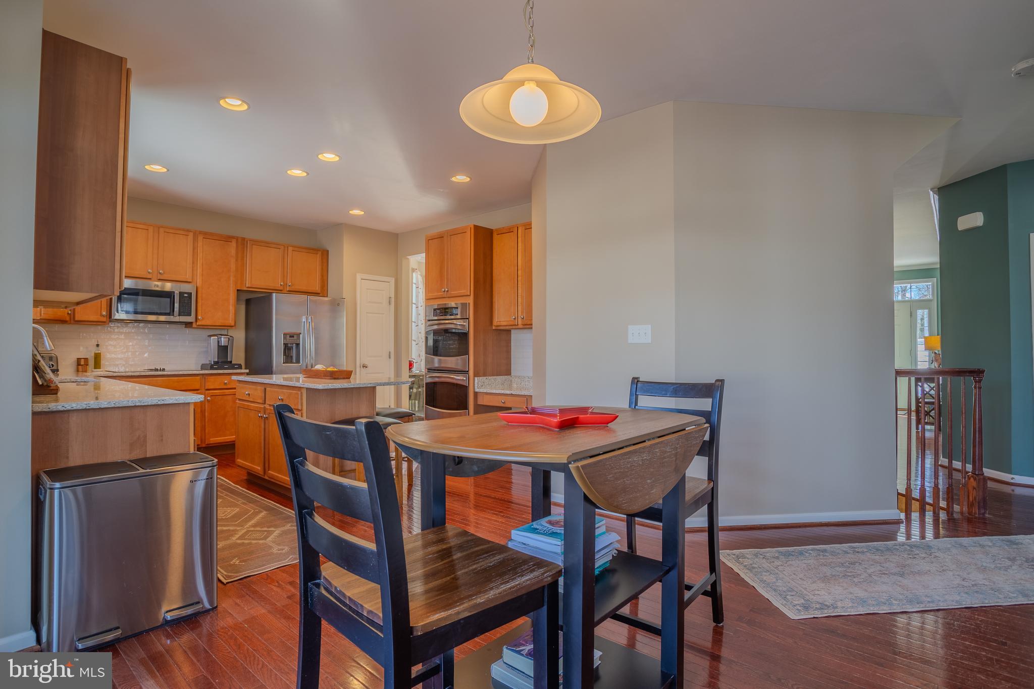 BROOKFIELD ON THE POTOMAC - Residential